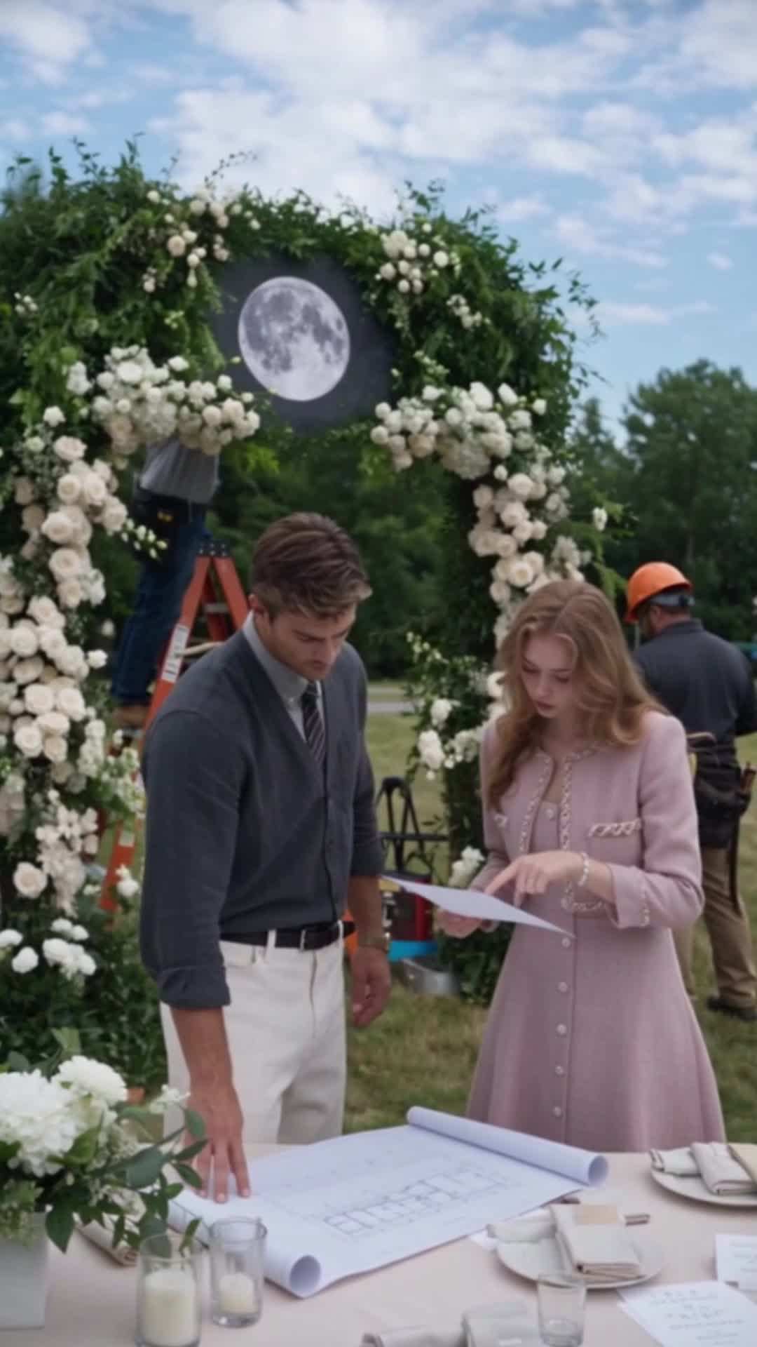Episode 1 - Five Years of Secret Love, He Married My Best Friend