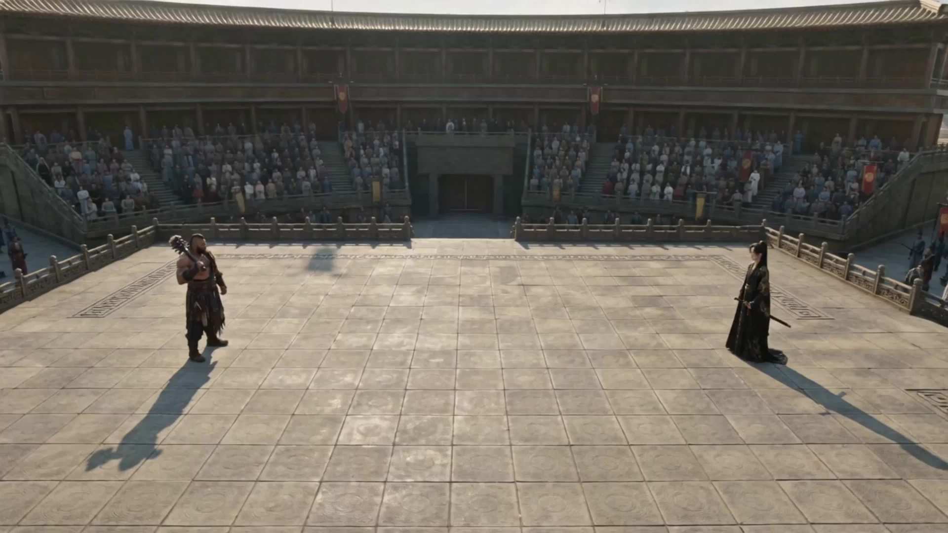 Episode 8 - Reborn: I'm the Devourer