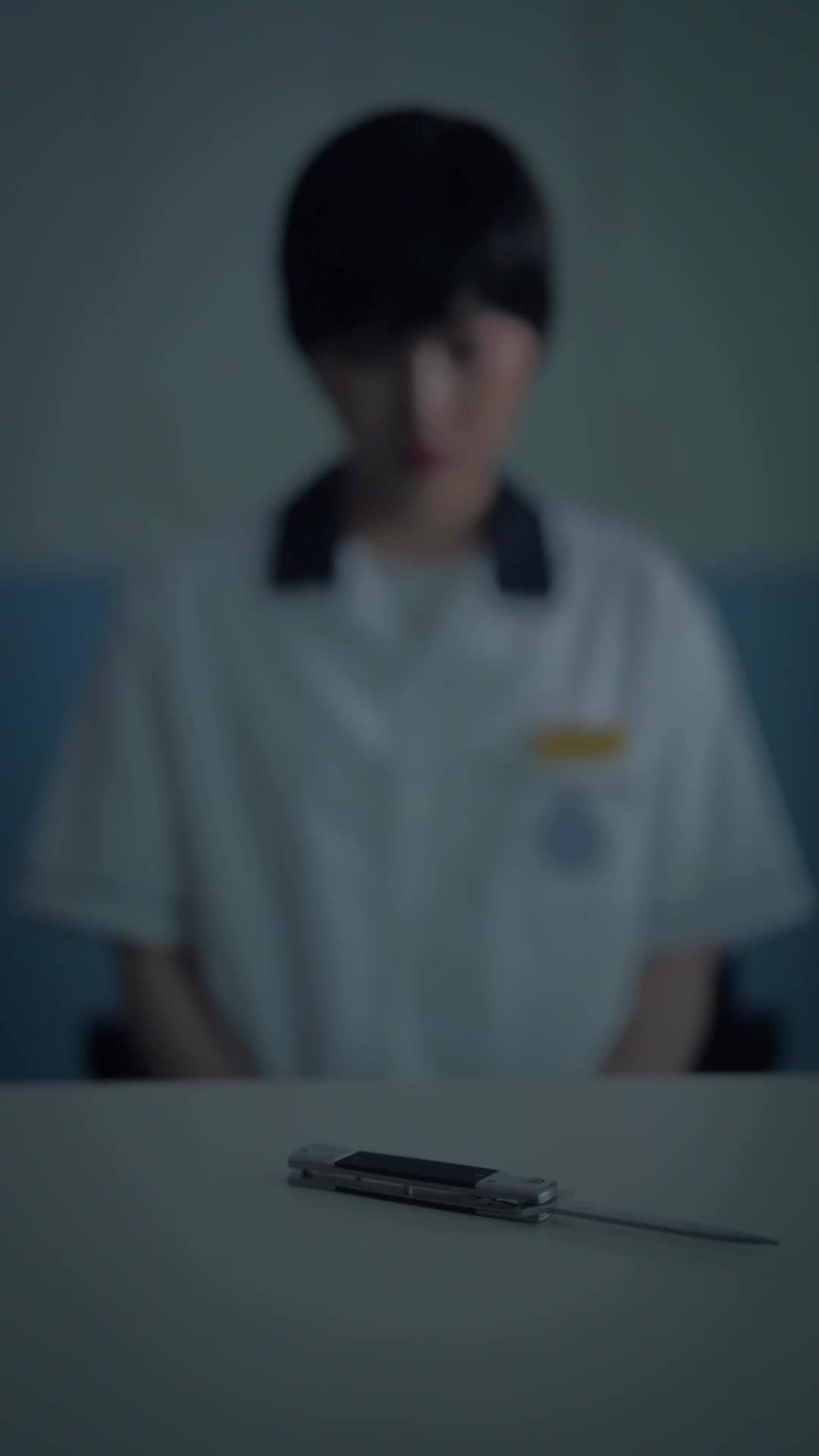 에피소드 20 - 女보스 男고 가다