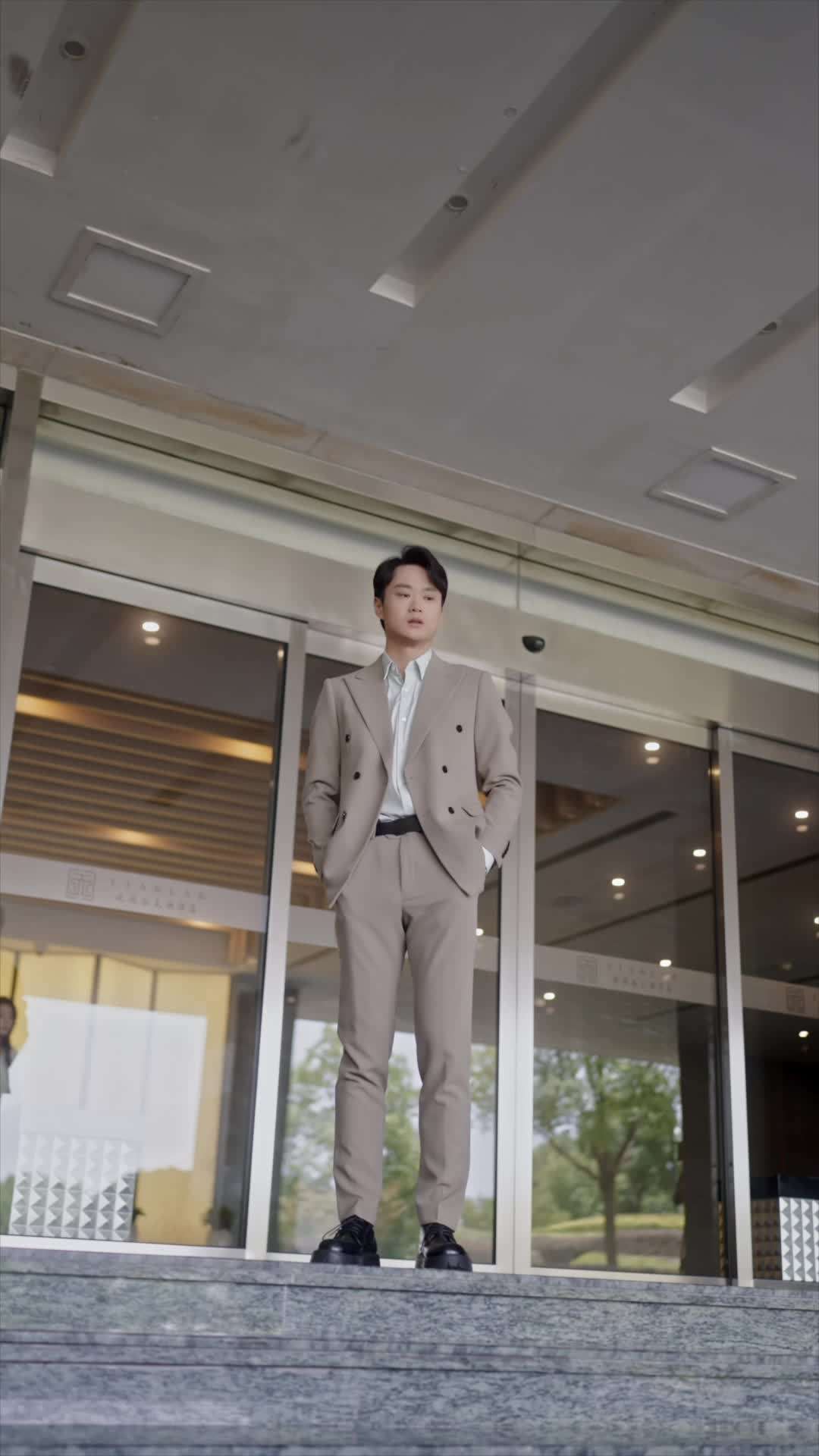에피소드 90 - 고요속에 차가워진 사랑