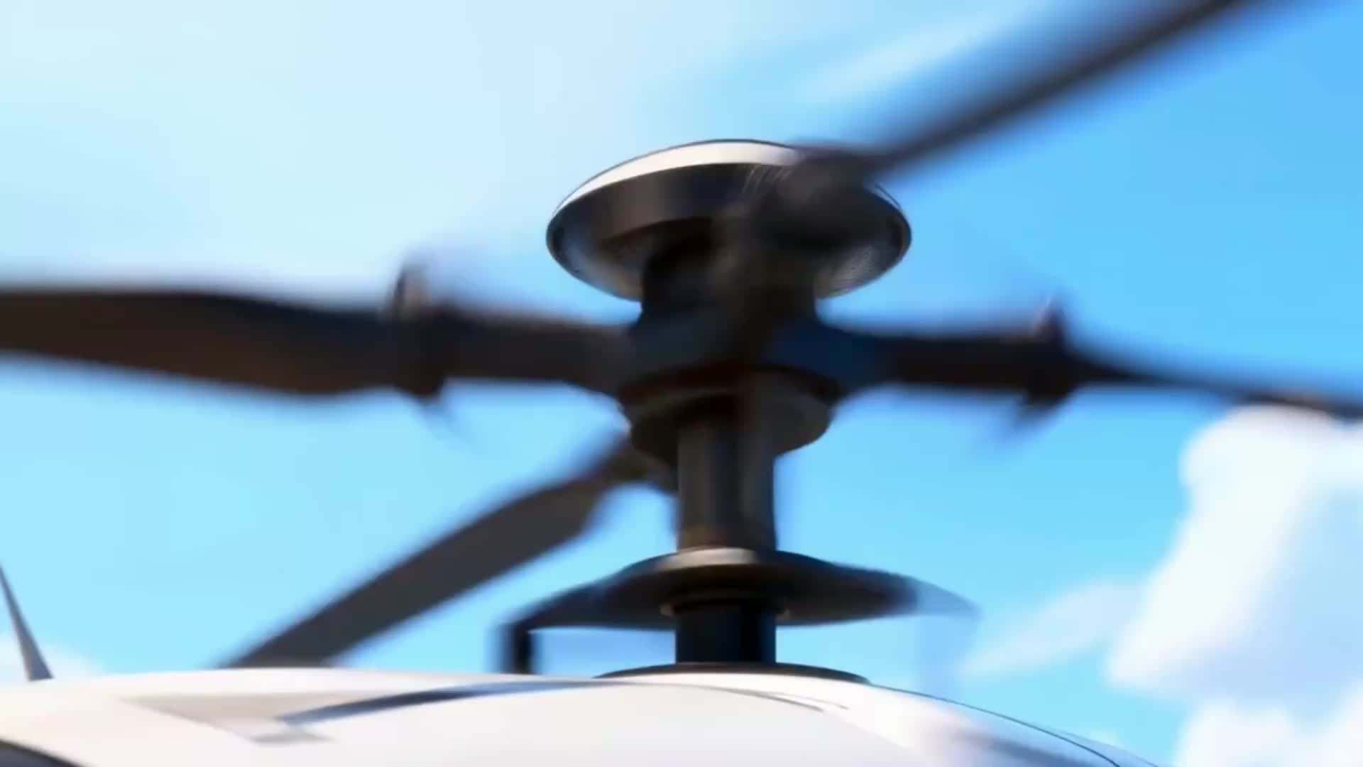 Episode 50 - Tech Revolution: The Prop Master