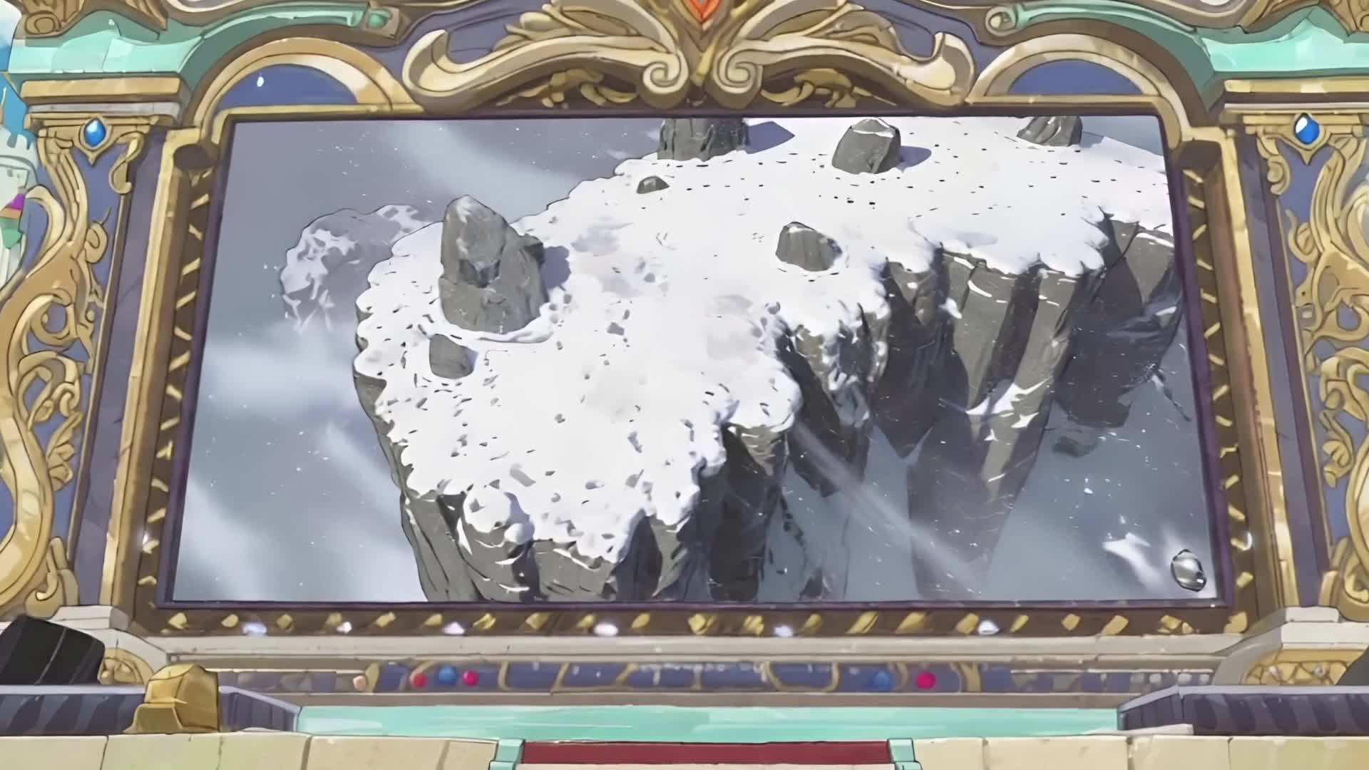 Episode 42 - Master Vampir, Taklukkan Aku!