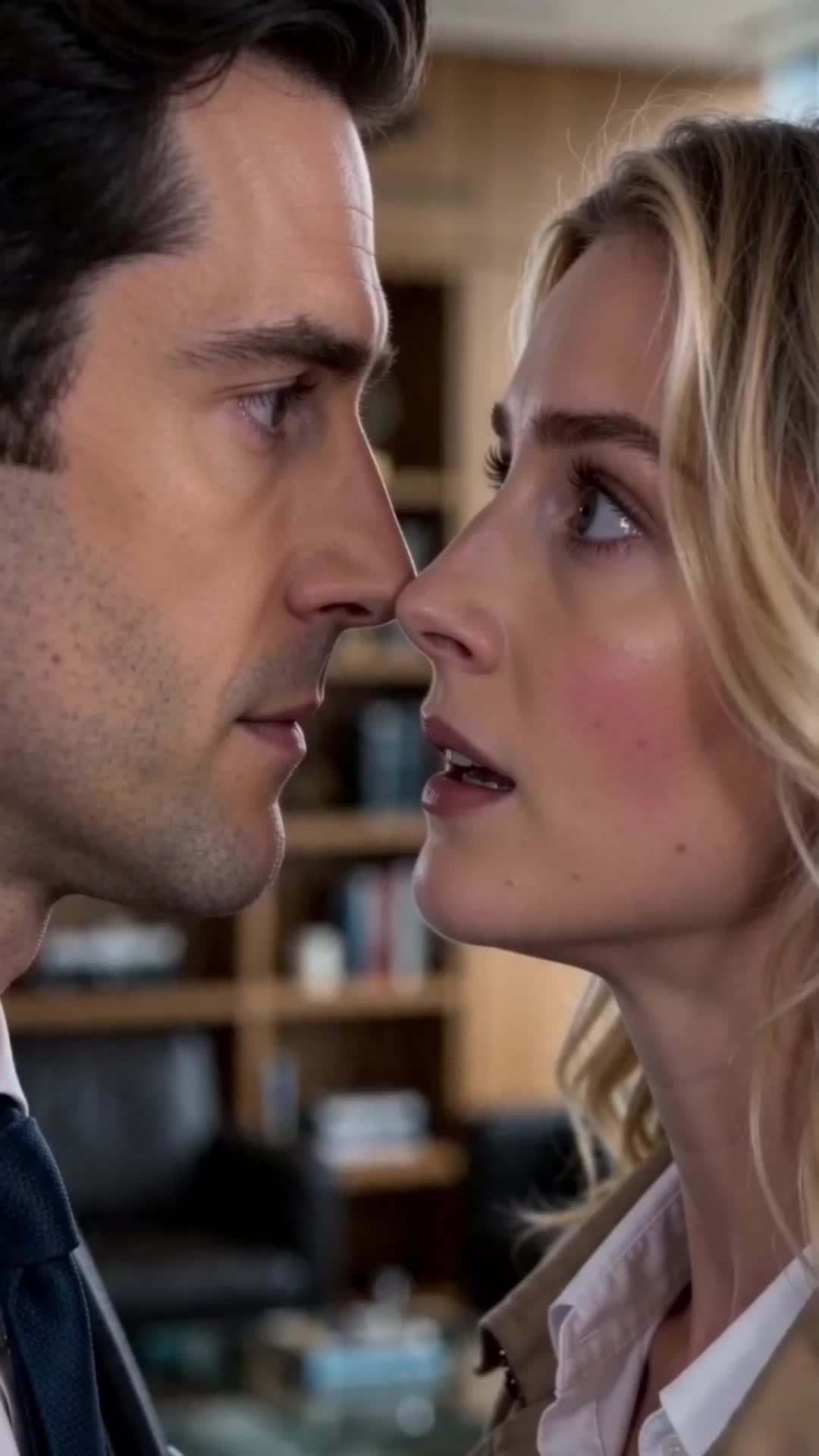 Episode 26 - Between Lies and Love