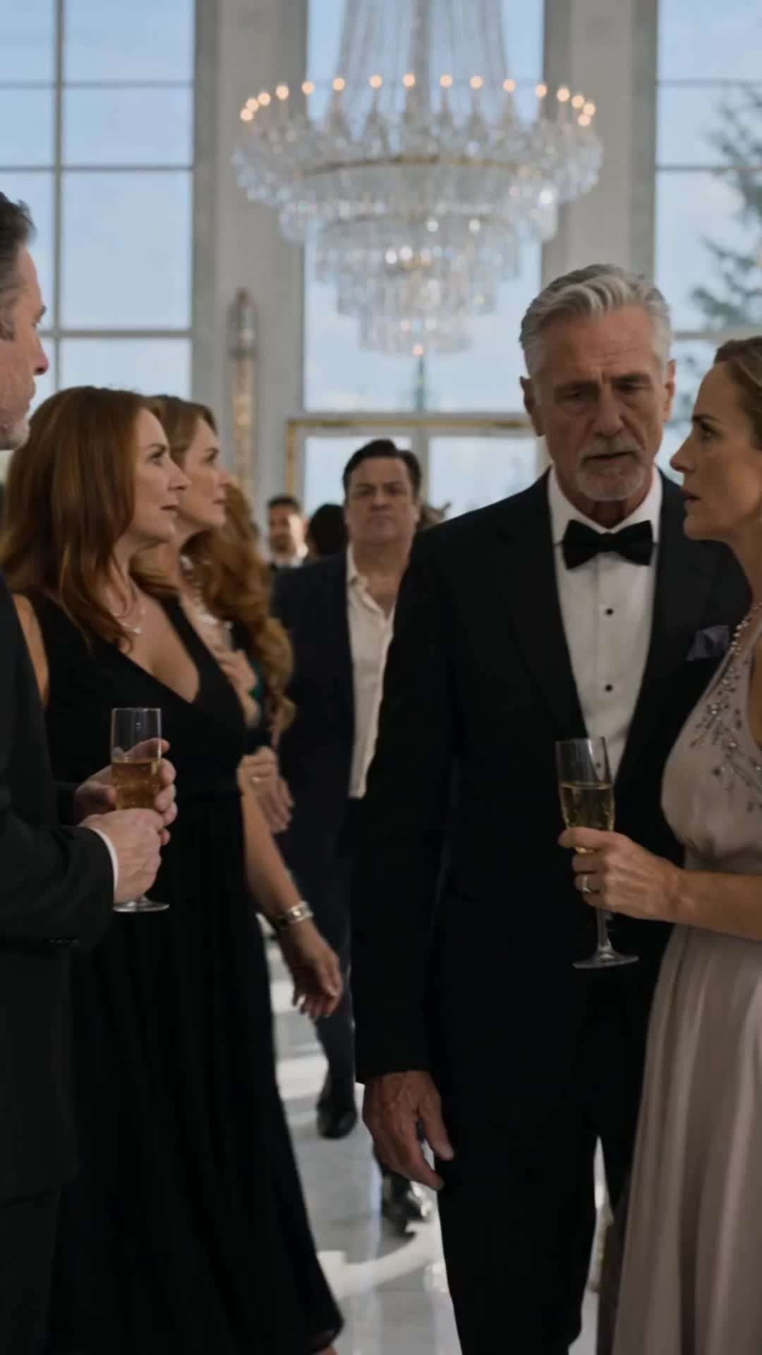 Episode 20 - Daddy, We’re Secret Billionaires