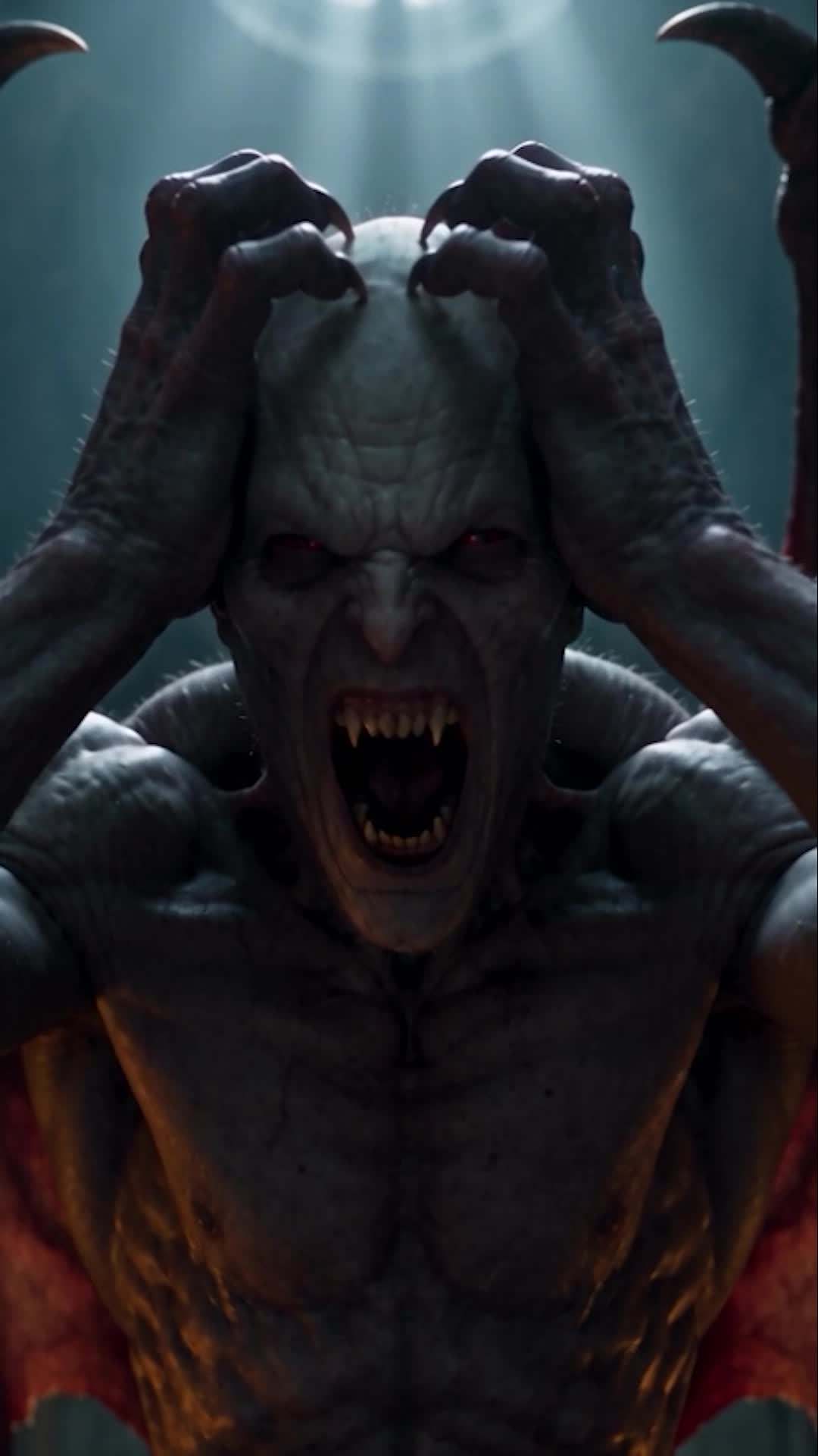 Episode 16 - A Blood Oath to the Vampire