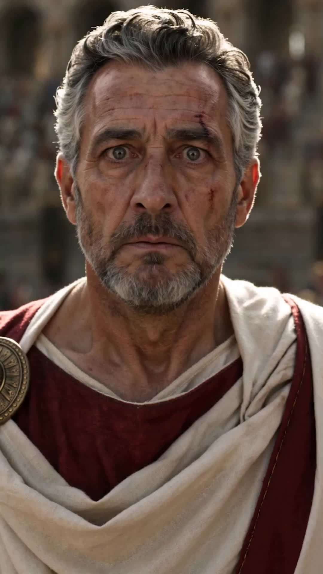 Episode 51 - Kaisar Roma