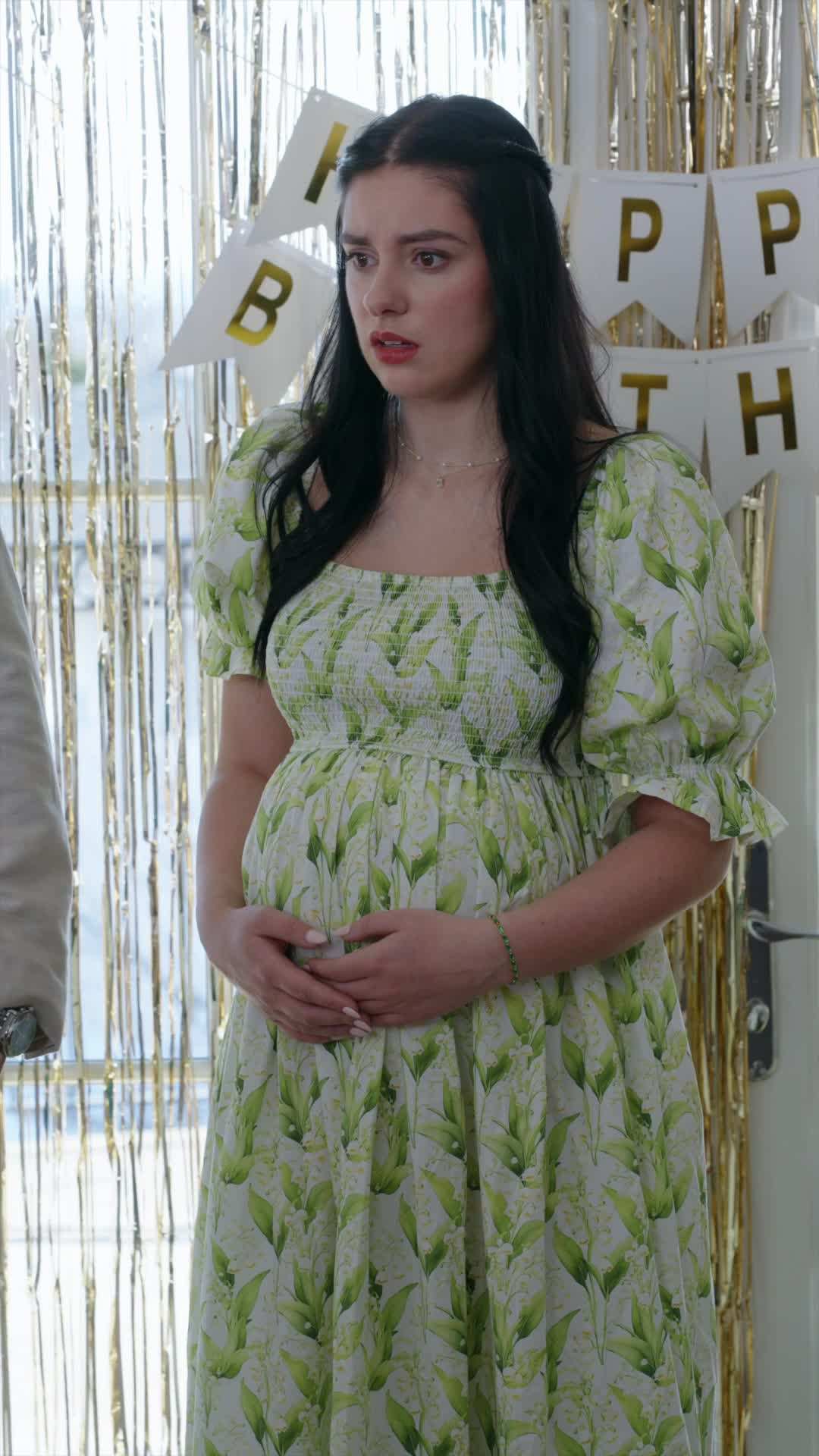 Episode 49 - Pregnant and Spoiled by the Billionaire