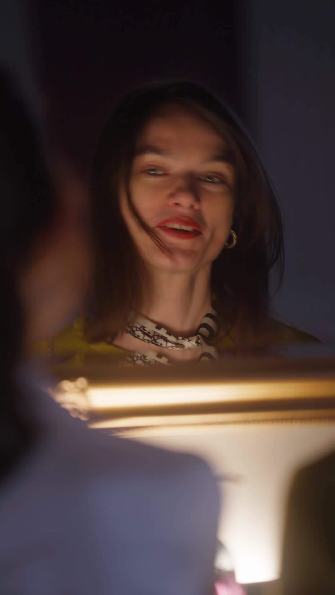 Episode 9 - Attractive Model is a Billionaire CEO