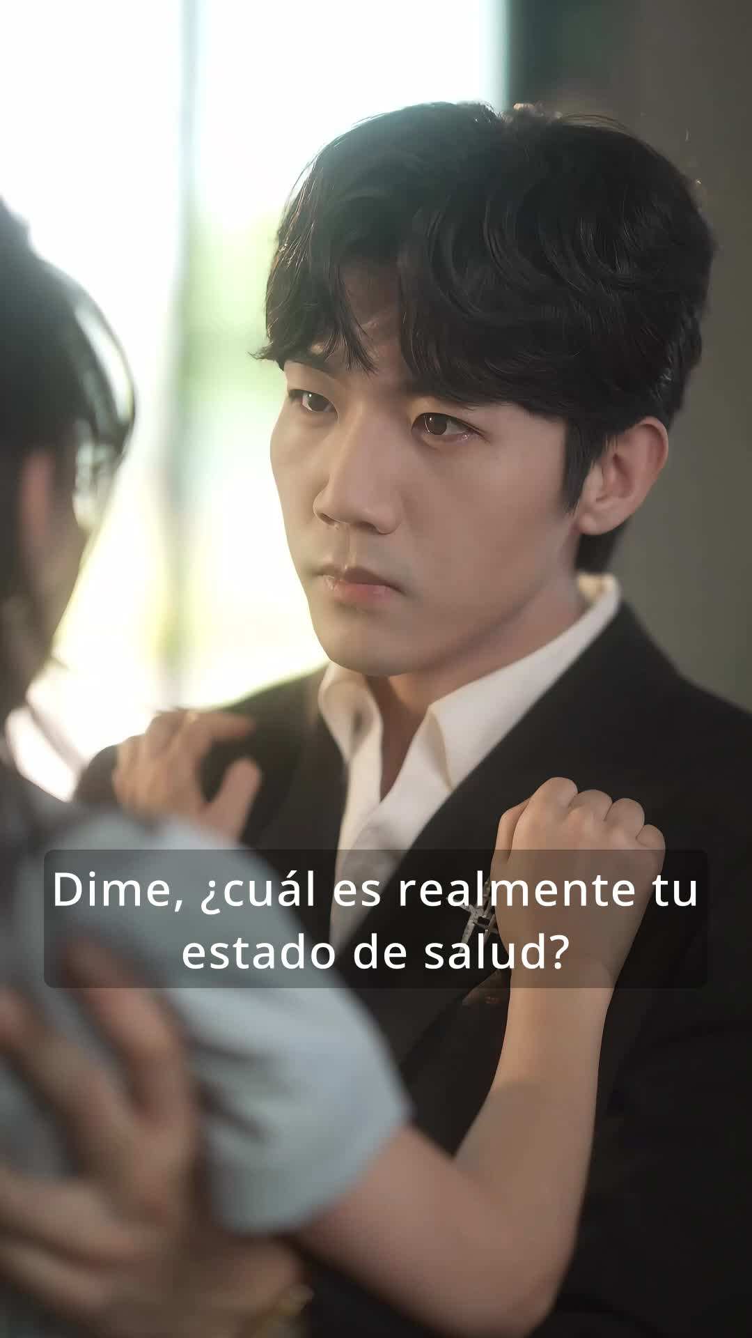 Episodio 10 - Brilla Aunque Tú No Estés