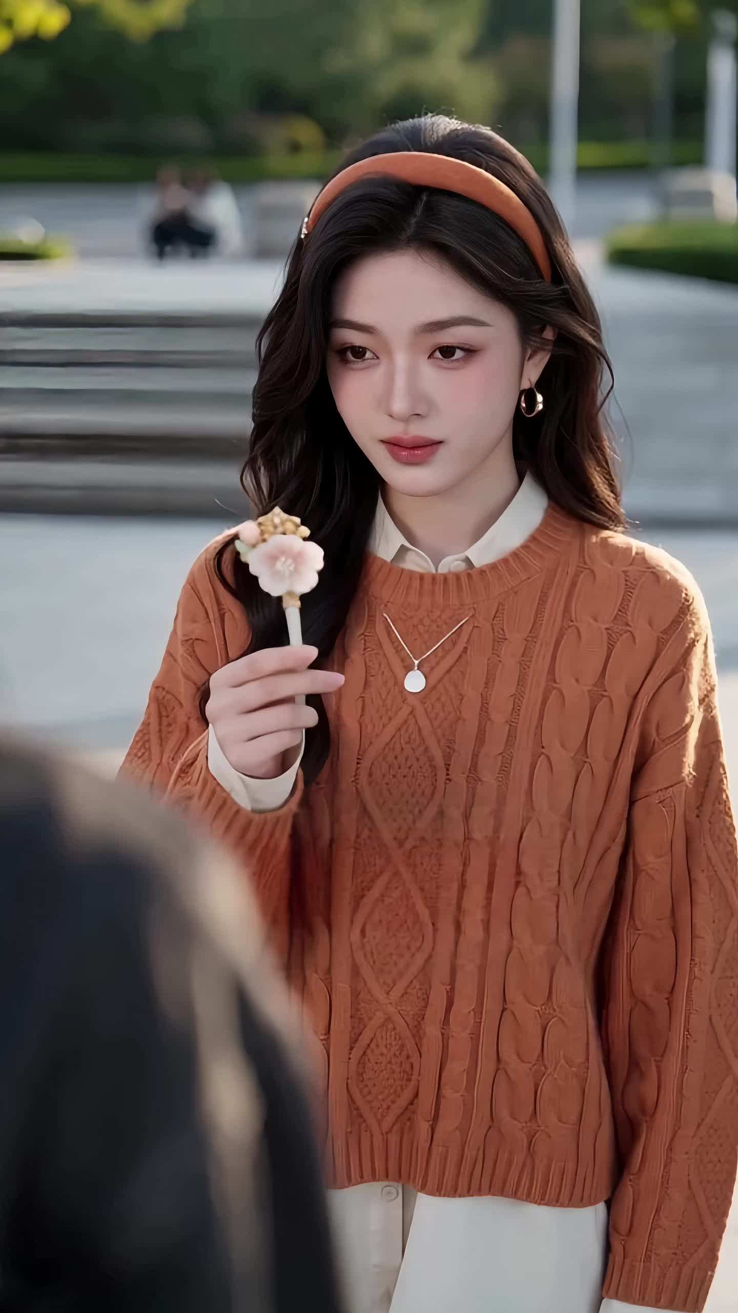 에피소드 42 - 폐하, 귀비는 현대에 있습니다