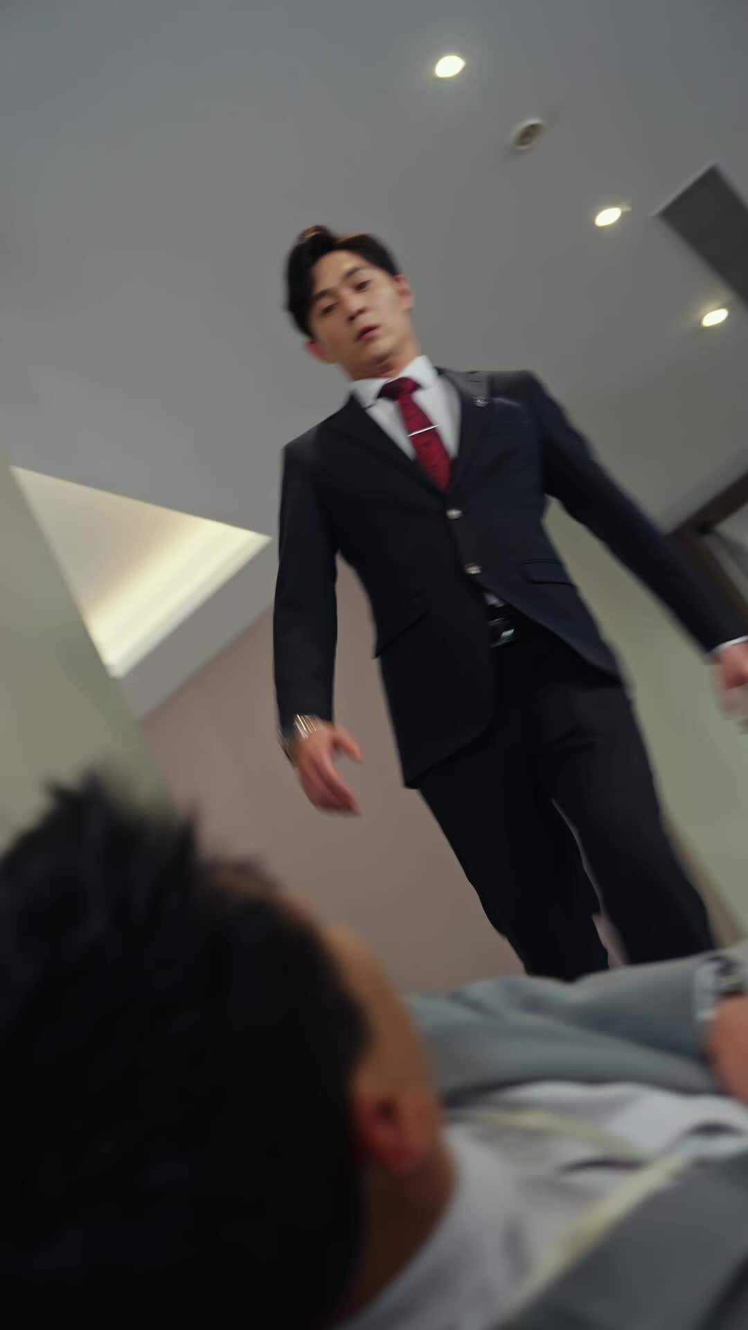 Episode 4 - Boss, Your Company Is About to Explode!
