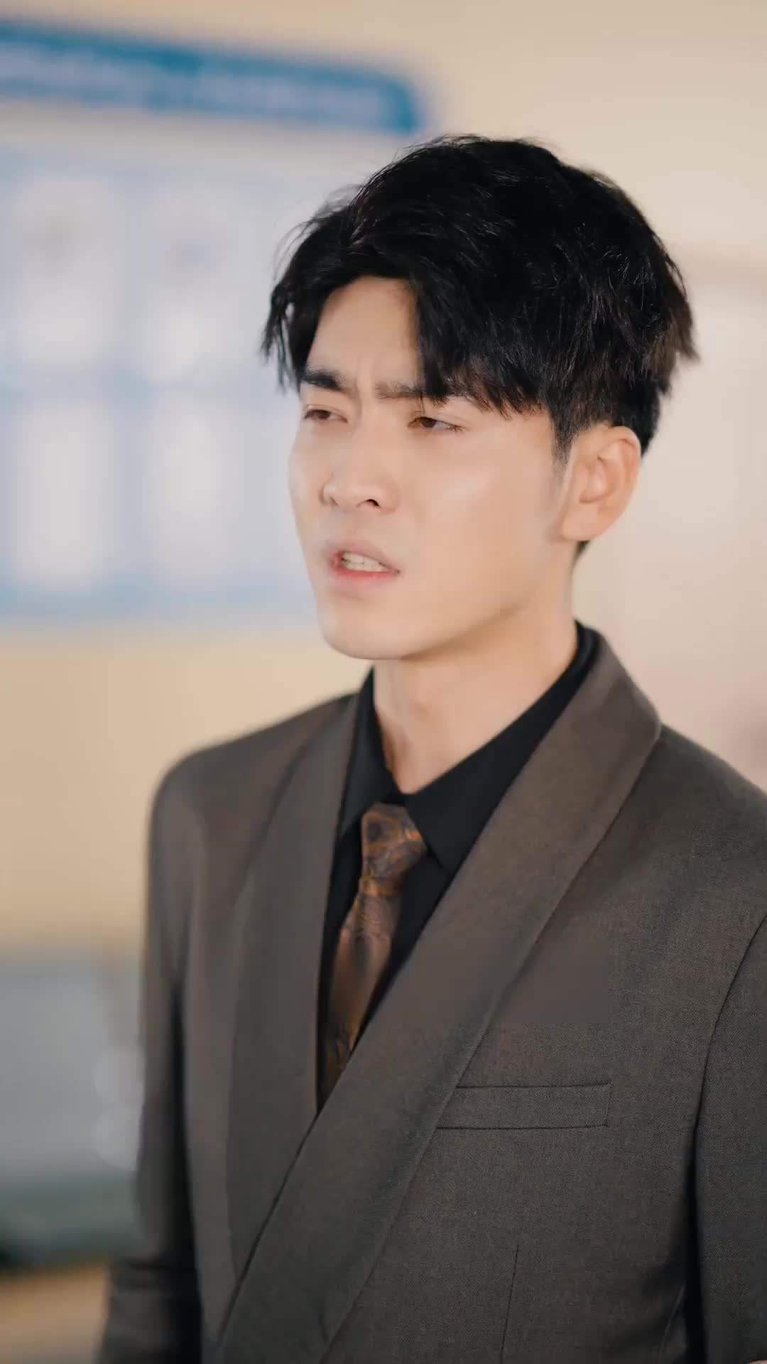 Episode 5 - You Are My Heart's Desire
