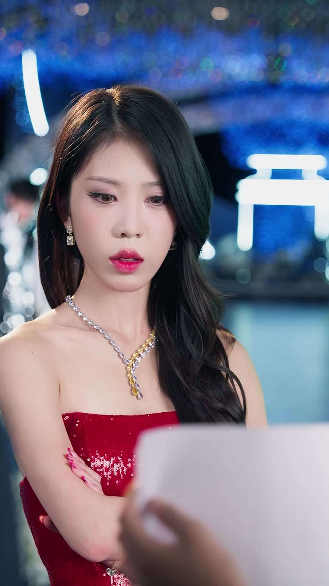 Episode 31 - Don't Mess With the Real Heiress