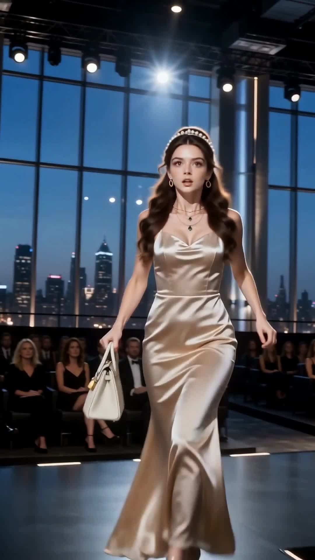 Episode 36 - The Billionaire’s Stand-In Wife