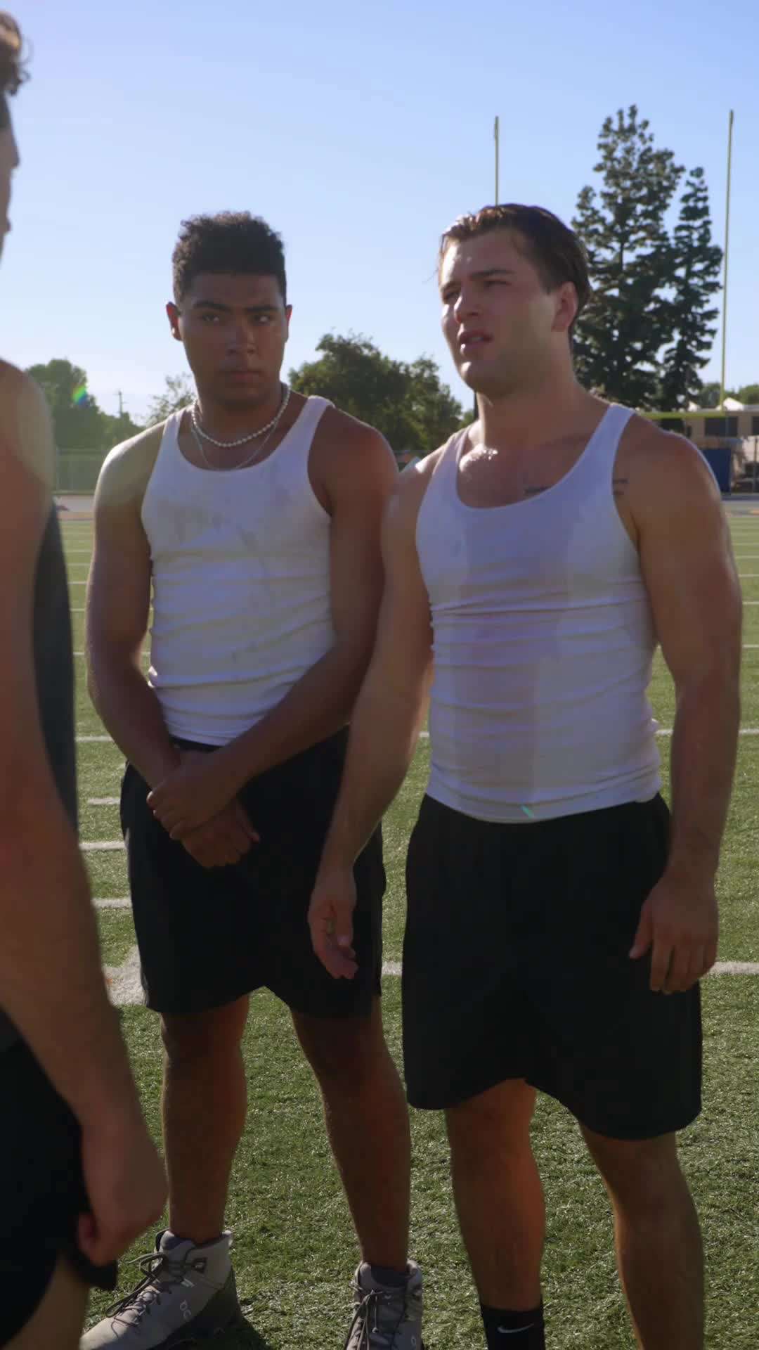 Episódio 31 - O Quarterback da Casa ao Lado