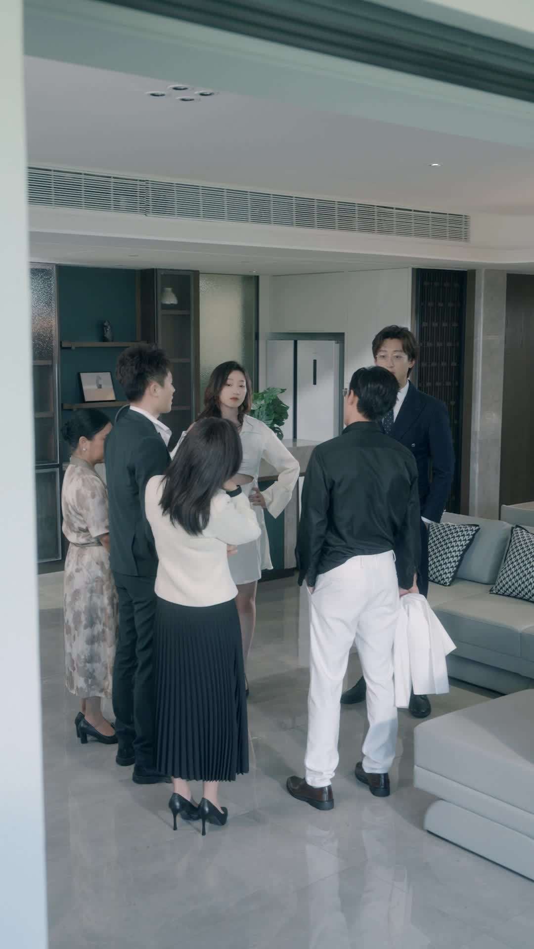 에피소드 51 - 도플갱어: 인생 체인지