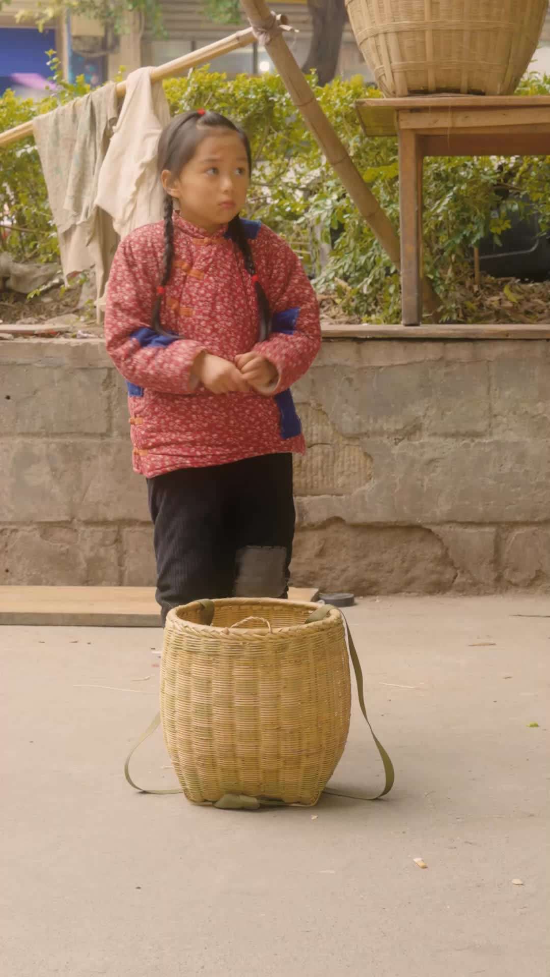 Episode 13 - The Lucky Koi Girl