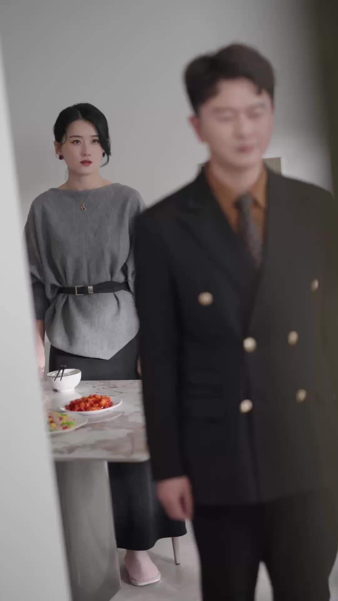Episode 23 - See You Never, My Dear Ex!