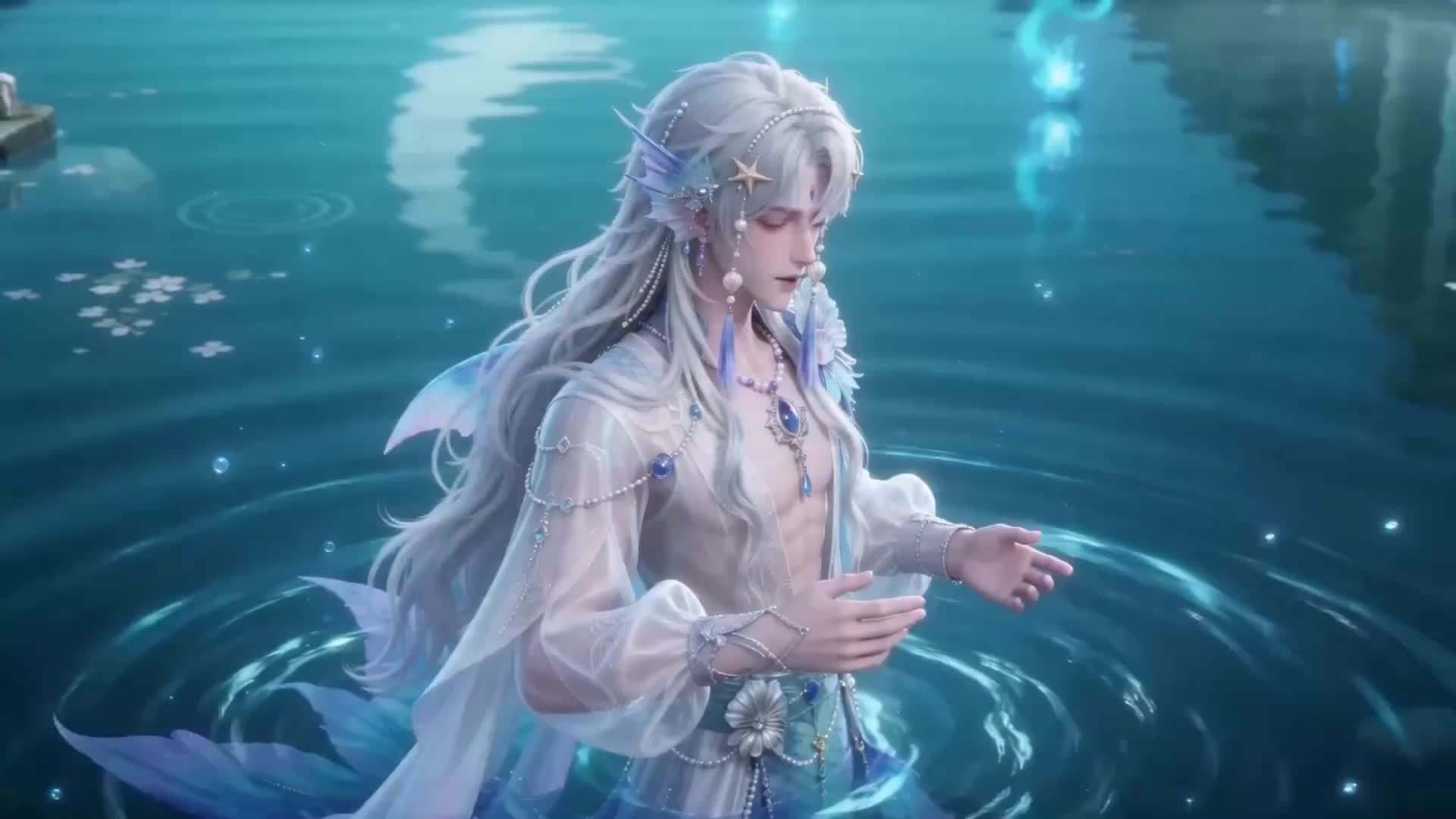 Episode 42 - Reborn Villainess: Healing Hearts, Breaking Walls