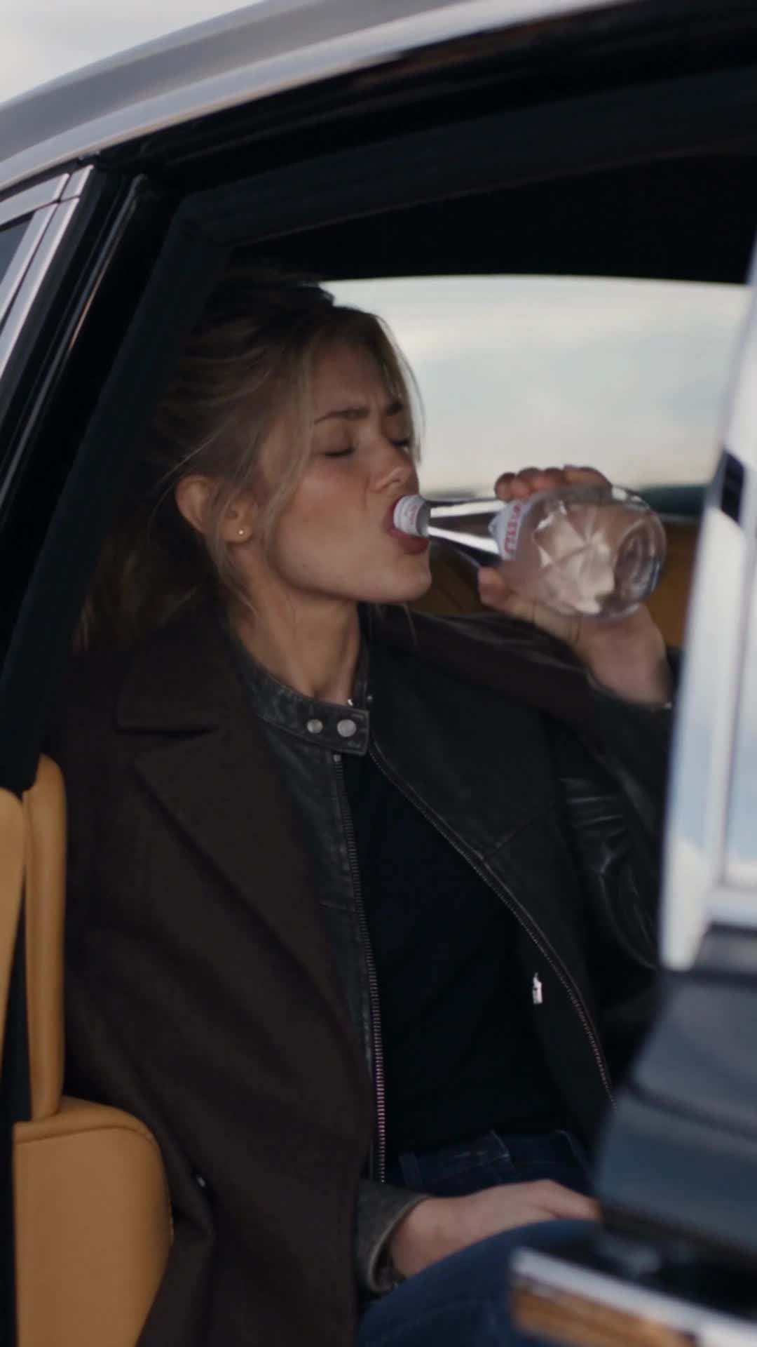 Episode 3 - My Fake Husband Is My Daughter’s Billionaire Dad