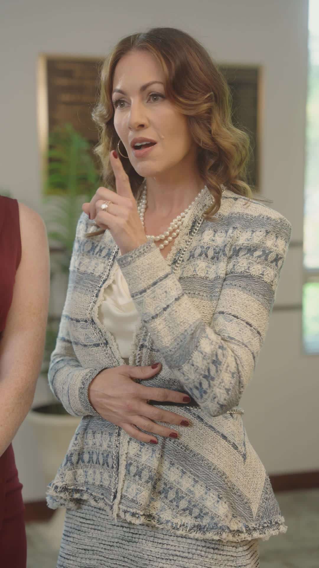 Episodio 15 - La Heredera Regresa Después del Divorcio