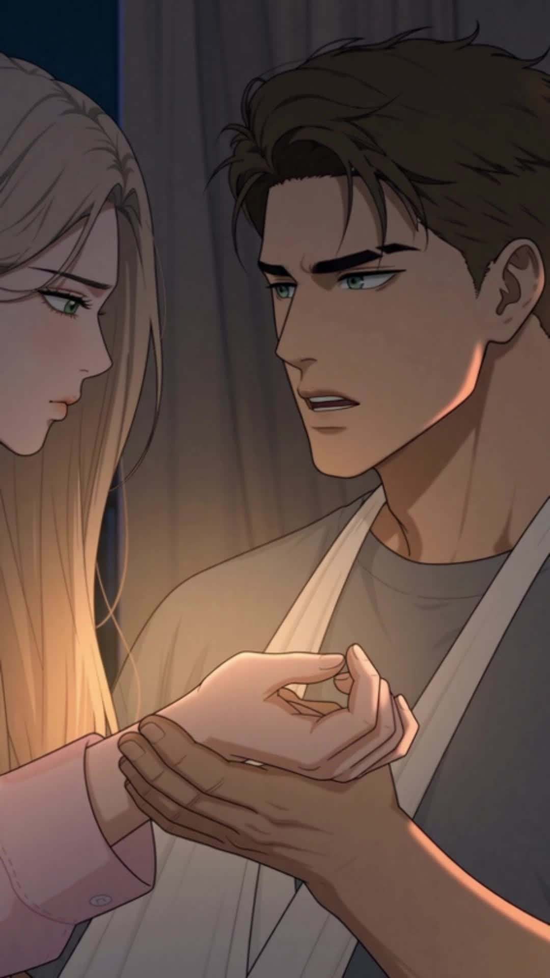 Episode 23 - My Firefighter Ex Still Burns for Me