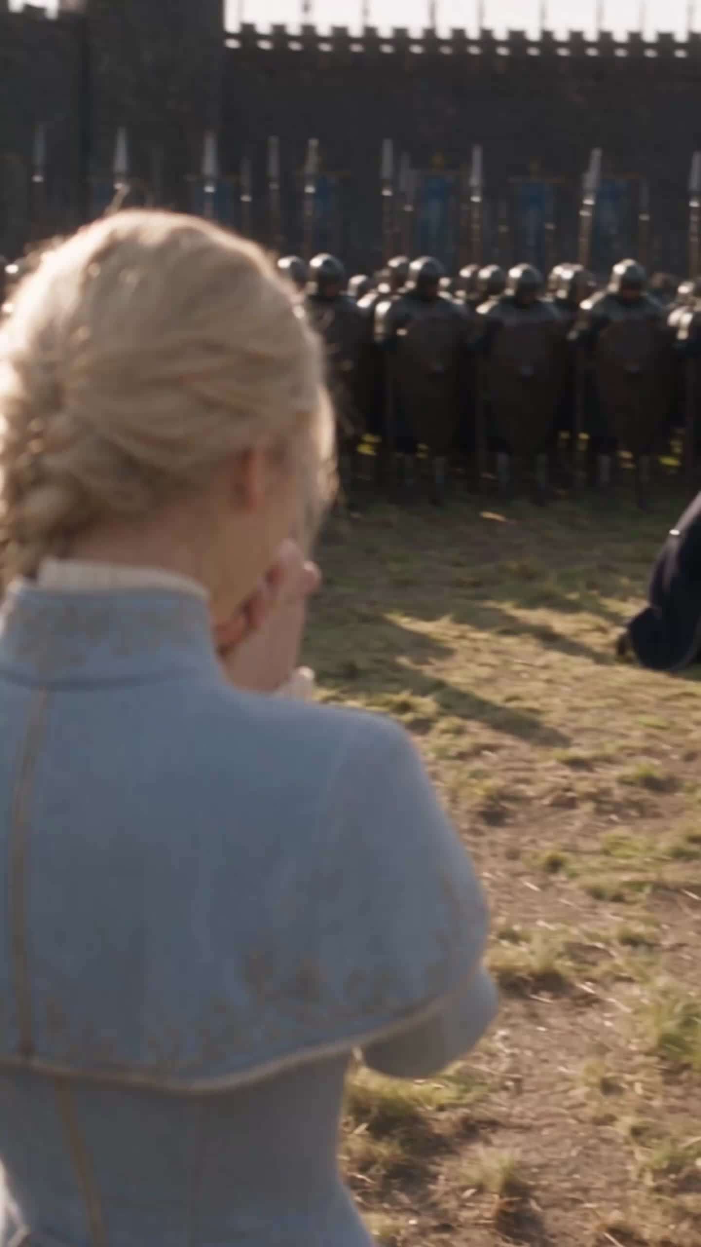 Episode 70 - Cast Out by My Clan, I Woke the Dragon King
