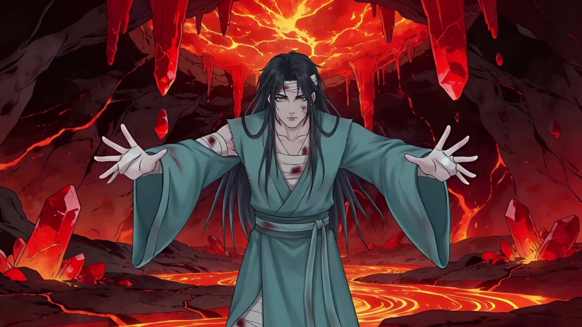 Episode 48 - The Fox Queen and Her Strong Husbands