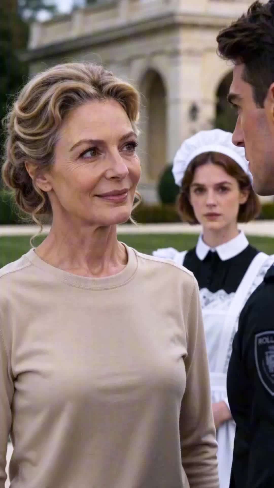 Episode 9 - Pregnant and Hidden：The Billionaire's Runaway Maid