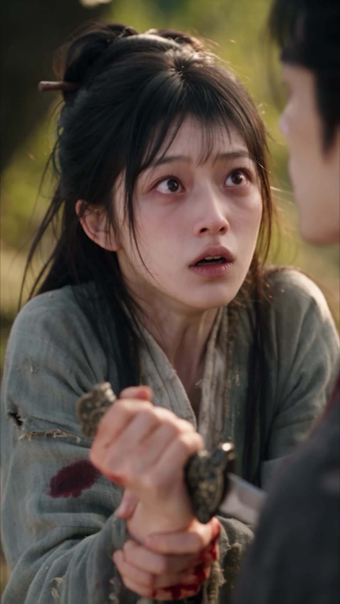 Episode 66 - Too Late, She Married the Regent