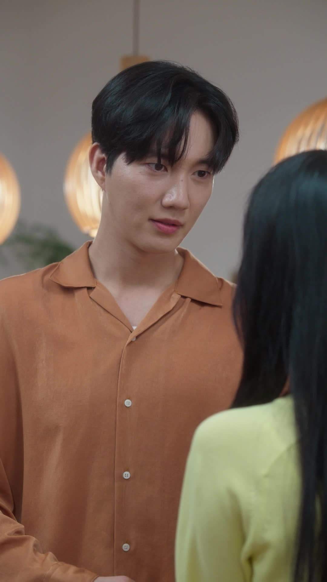 에피소드 22 - 결혼 먼저 해버린 부부