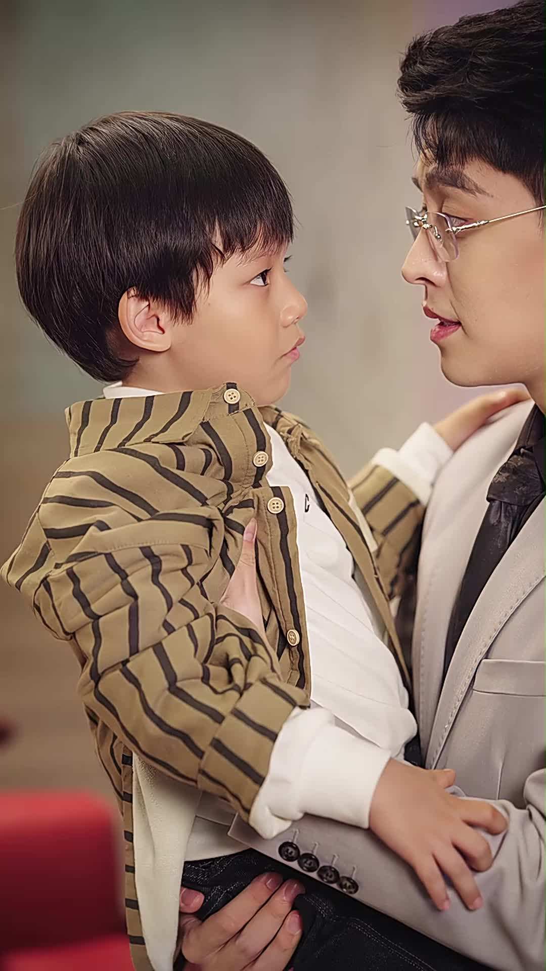 Episode 34 - Sweet Baby, Sweeter Love