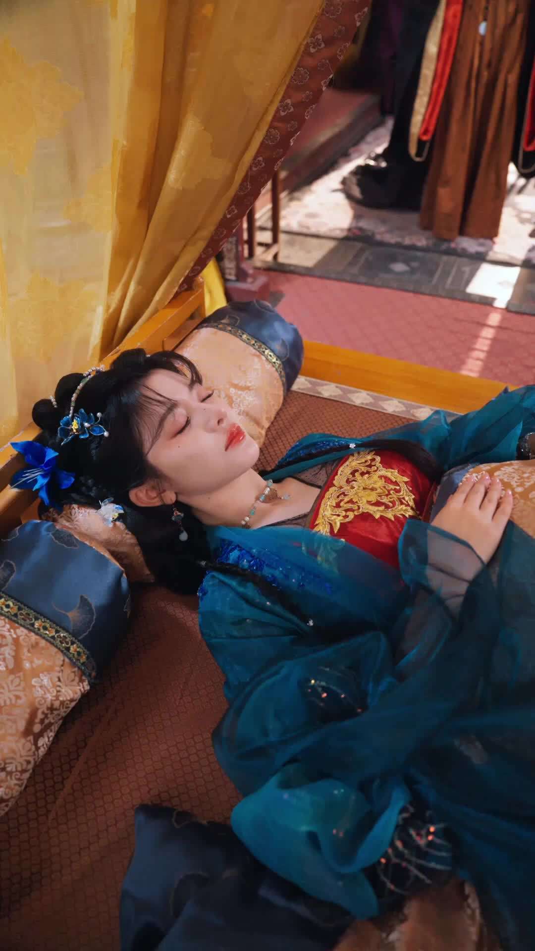 Episode 47 - Second Chance: A Prince's Obsession