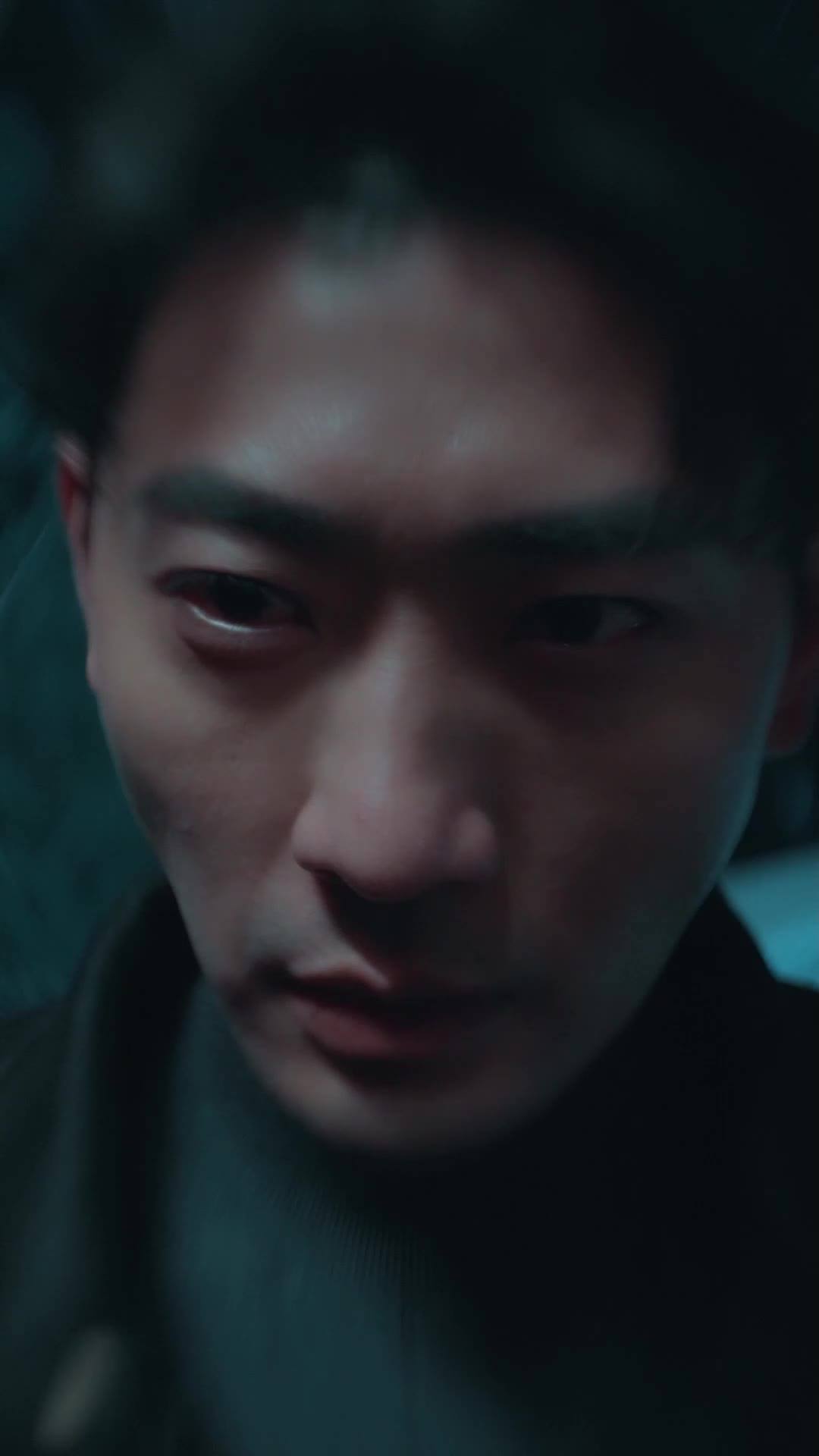 에피소드 31 - 은신 시위