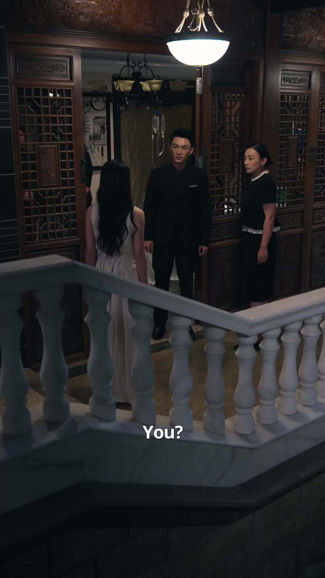 Episode 13 - Love Was Never Part of the Mission