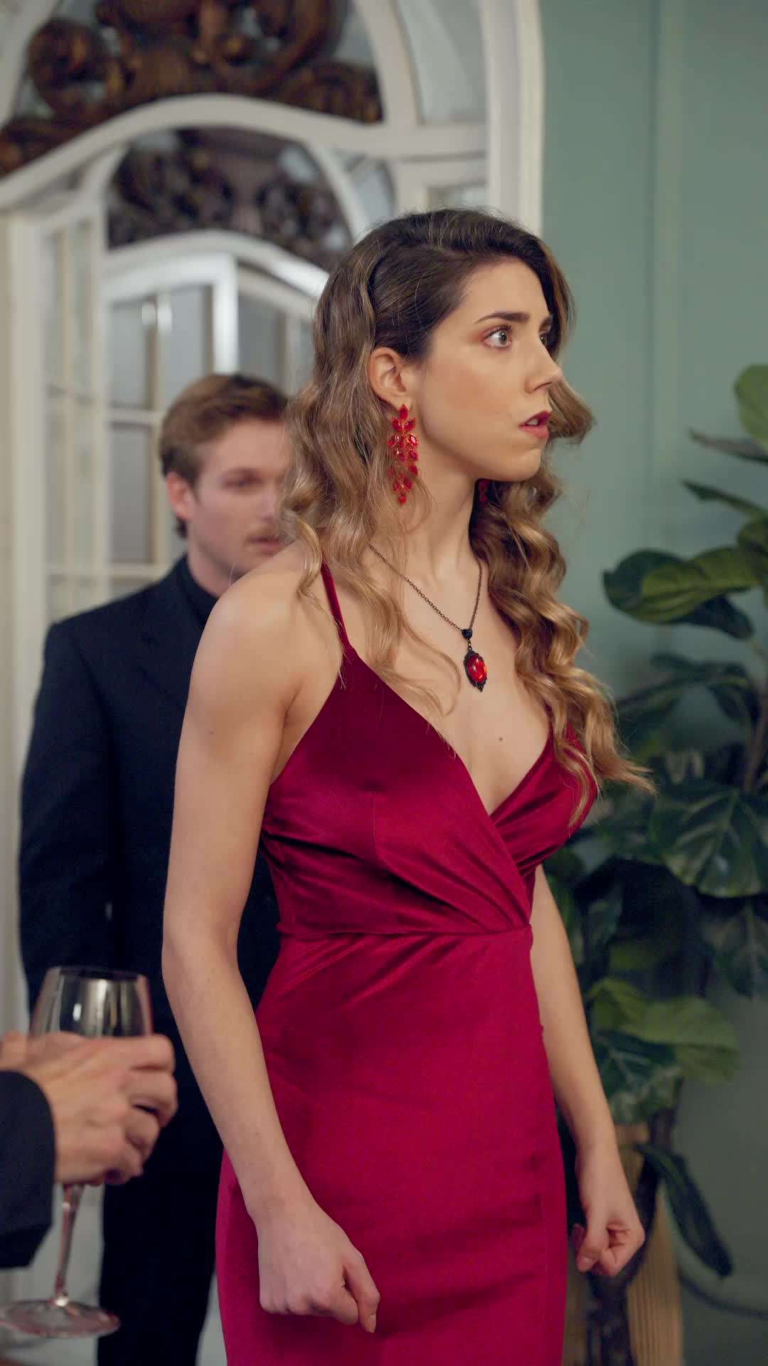 Episodio 43 - La heredera se estrella por amor