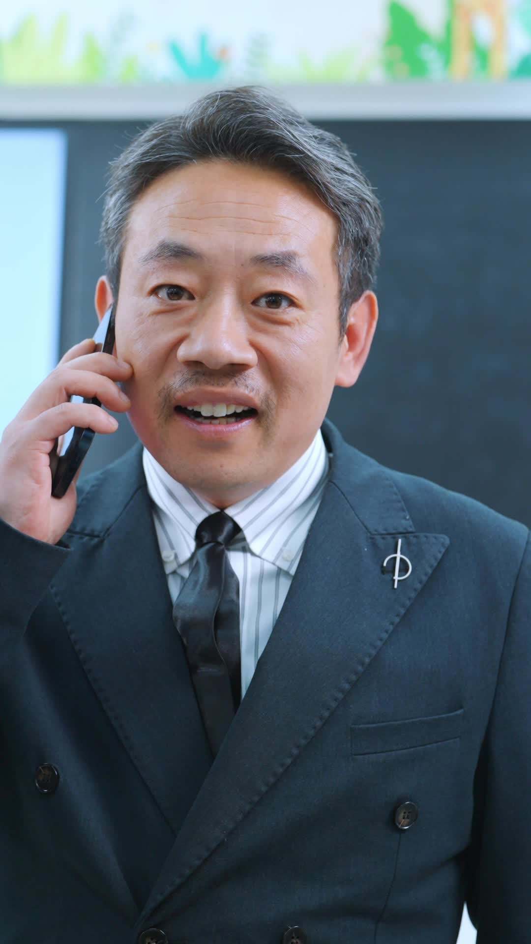 エピソード17 - 娘を守るため、 私は鬼になる