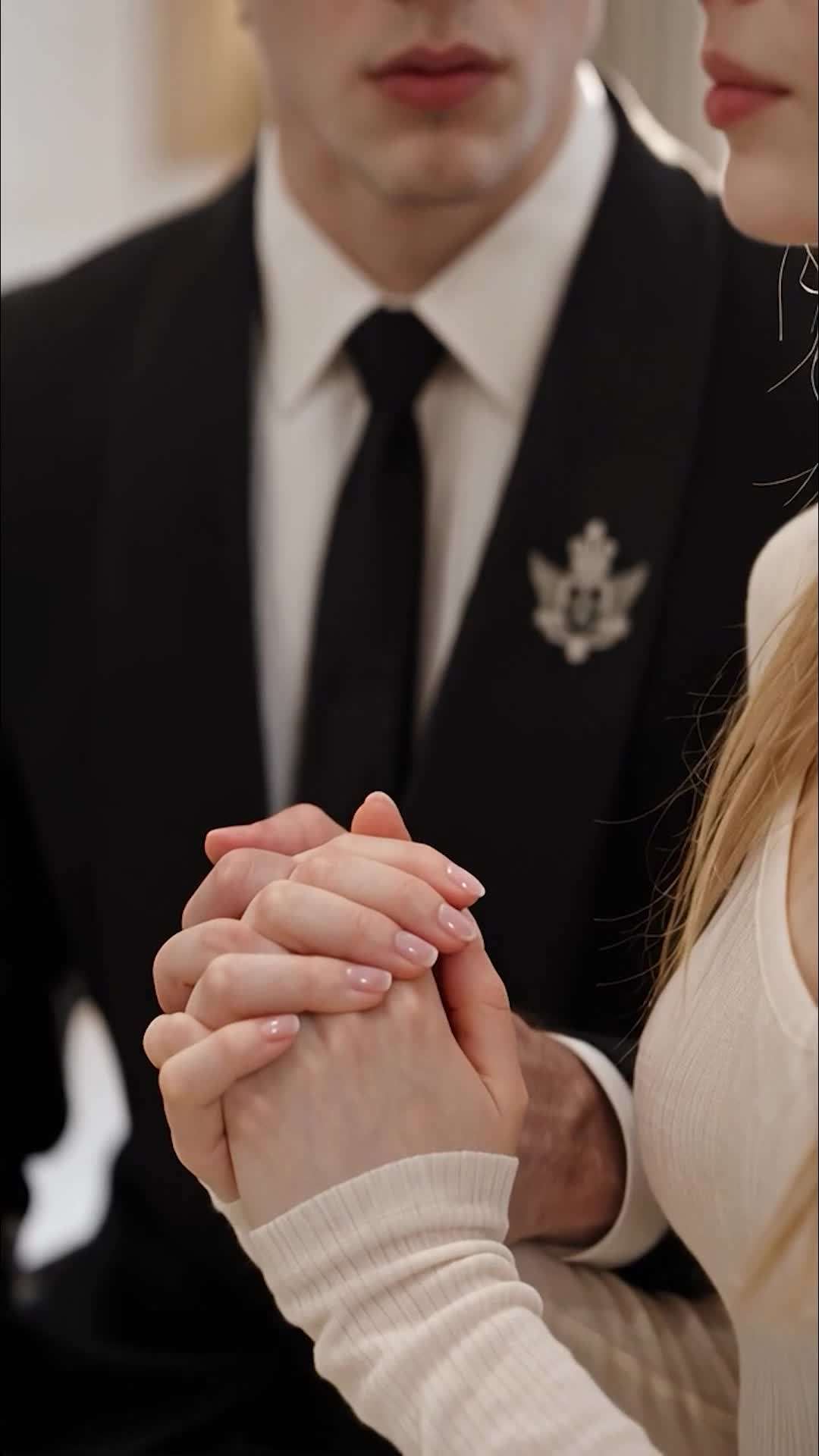 Episode 68 - Jilted at the Altar, I Flash-Married a Mysterious Billionaire