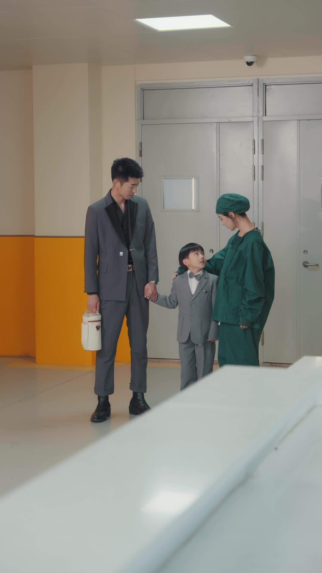 Episódio 54 - A Vingança de Uma Esposa Médica