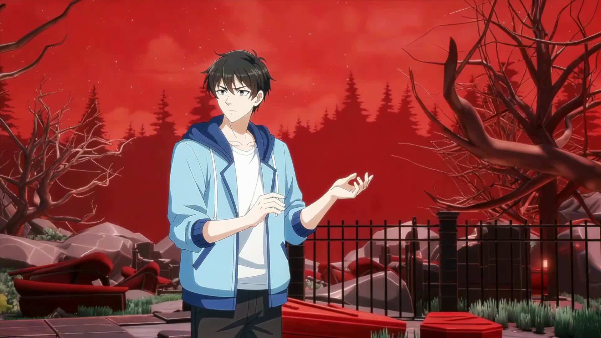Episode 22 - Ghost Bride & Runaway Groom