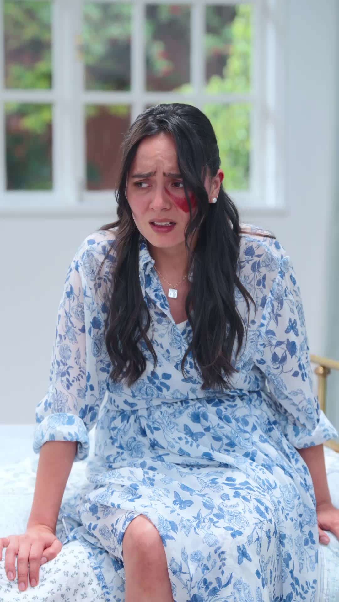 Episodio 8 - La marca del amor verdadero