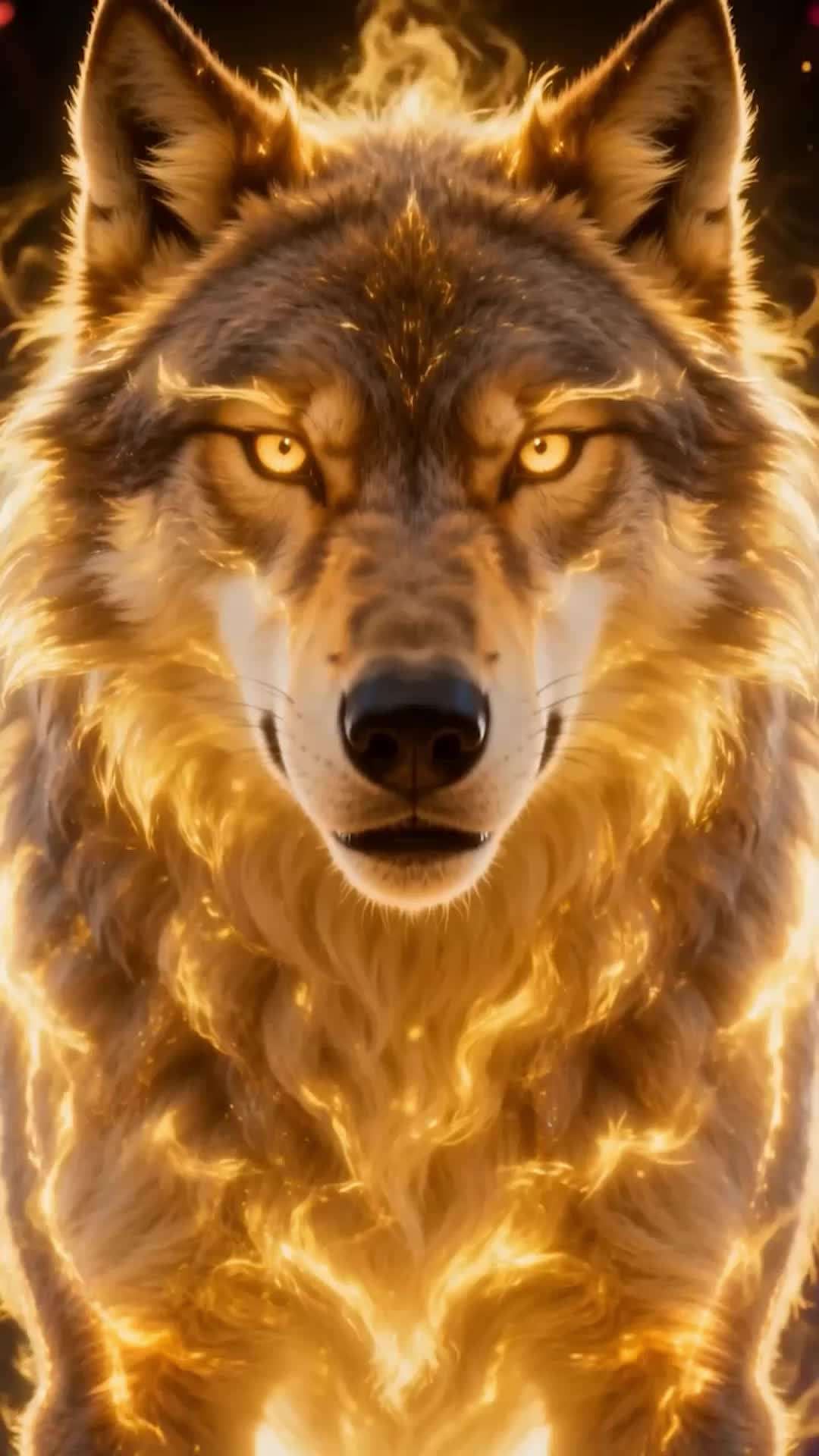 Episode 7 - I Gave Birth to the Strongest Alpha Werewolf King
