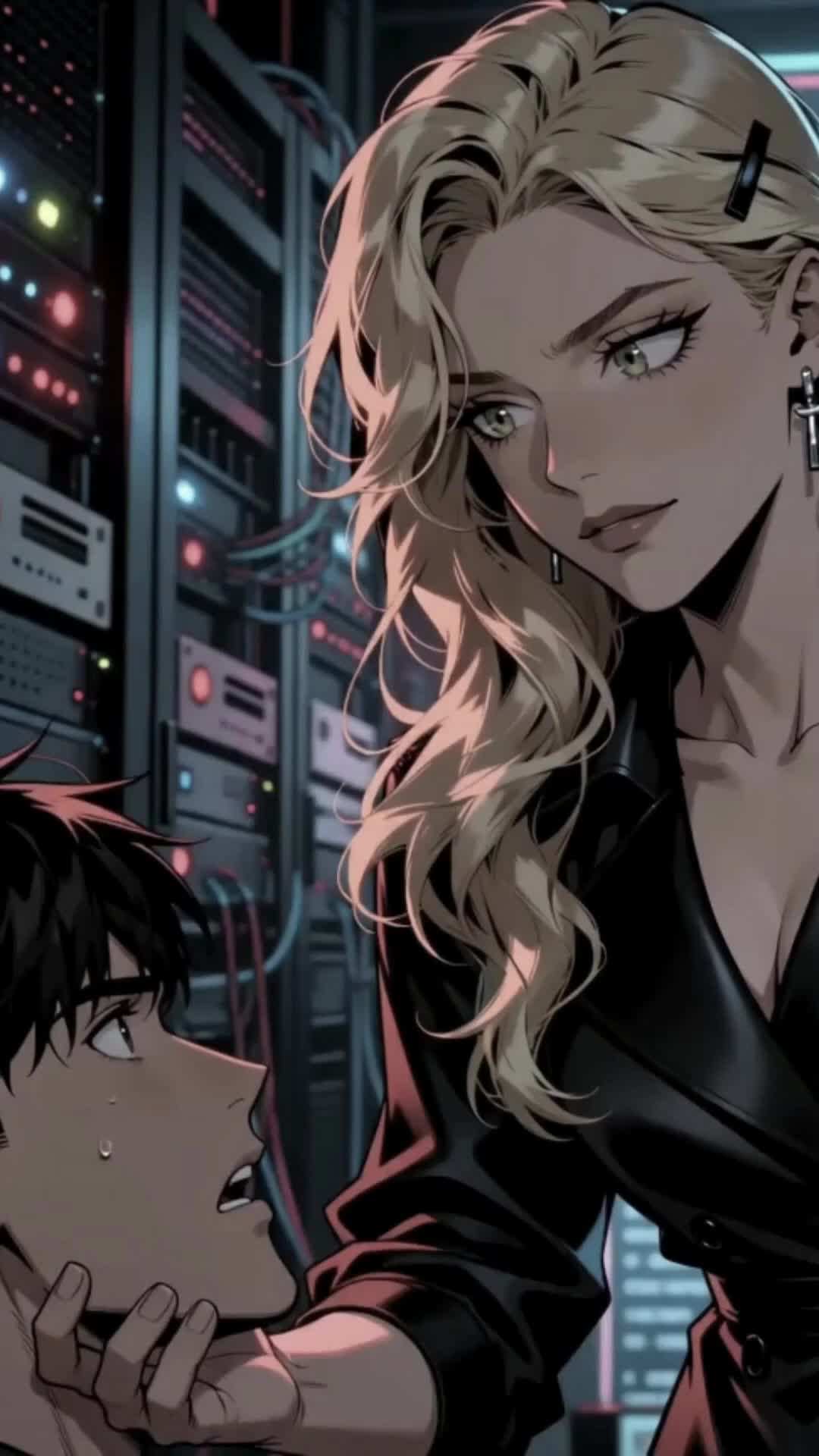 Episode 46 - Trapped by My Four Exes The Amnesiac Heartbreaker