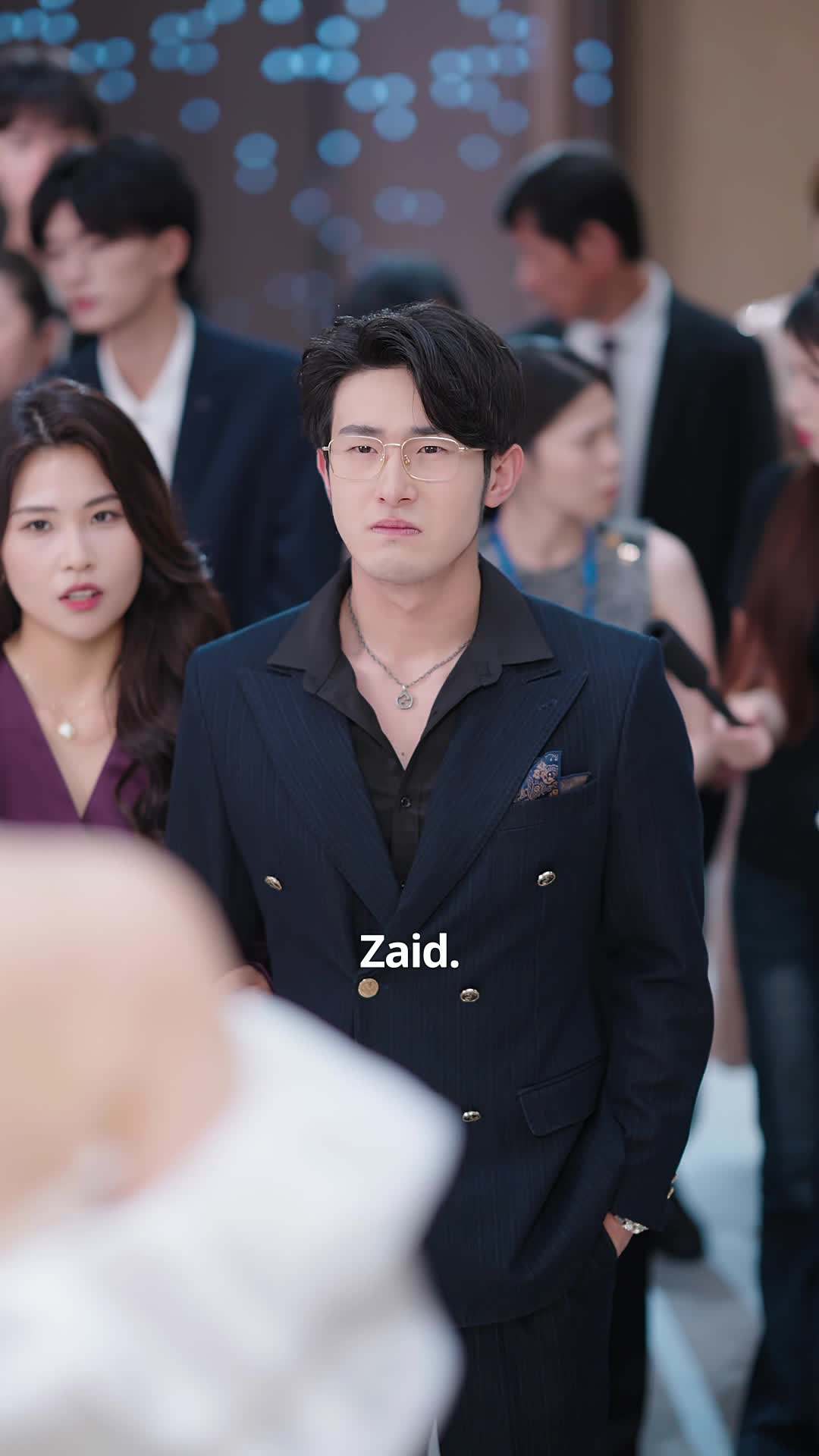 Episode 4 - The Second-Chance Heiress