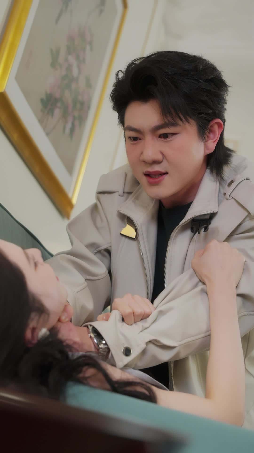 Episode 31 - Captain, Mayday for Love