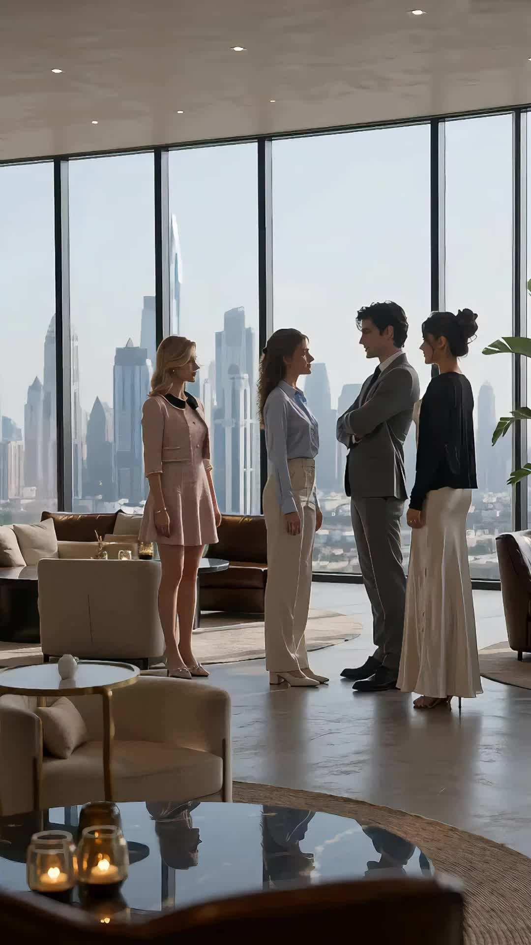Episode 46 - Accidental Vows