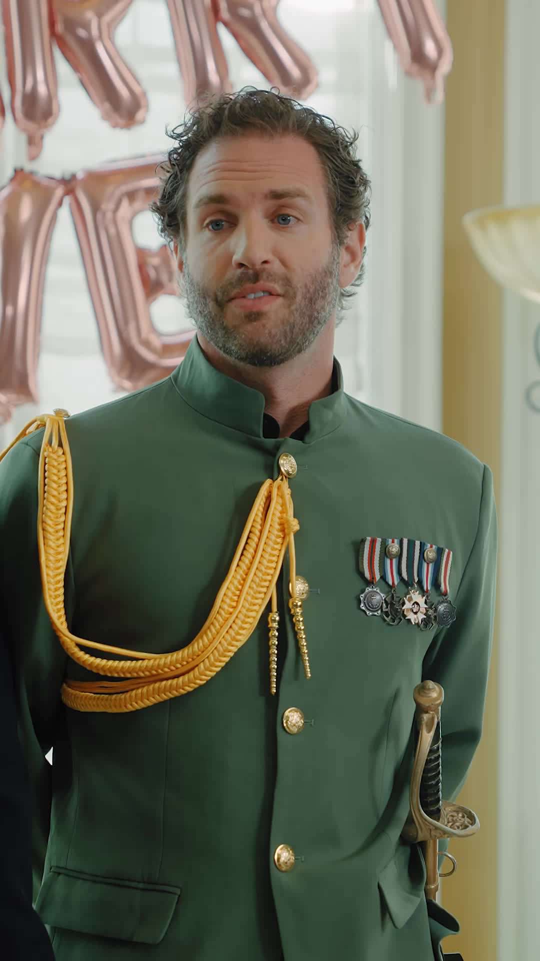 Episode 75 - OMG, I'm Surrounded by Three Princes