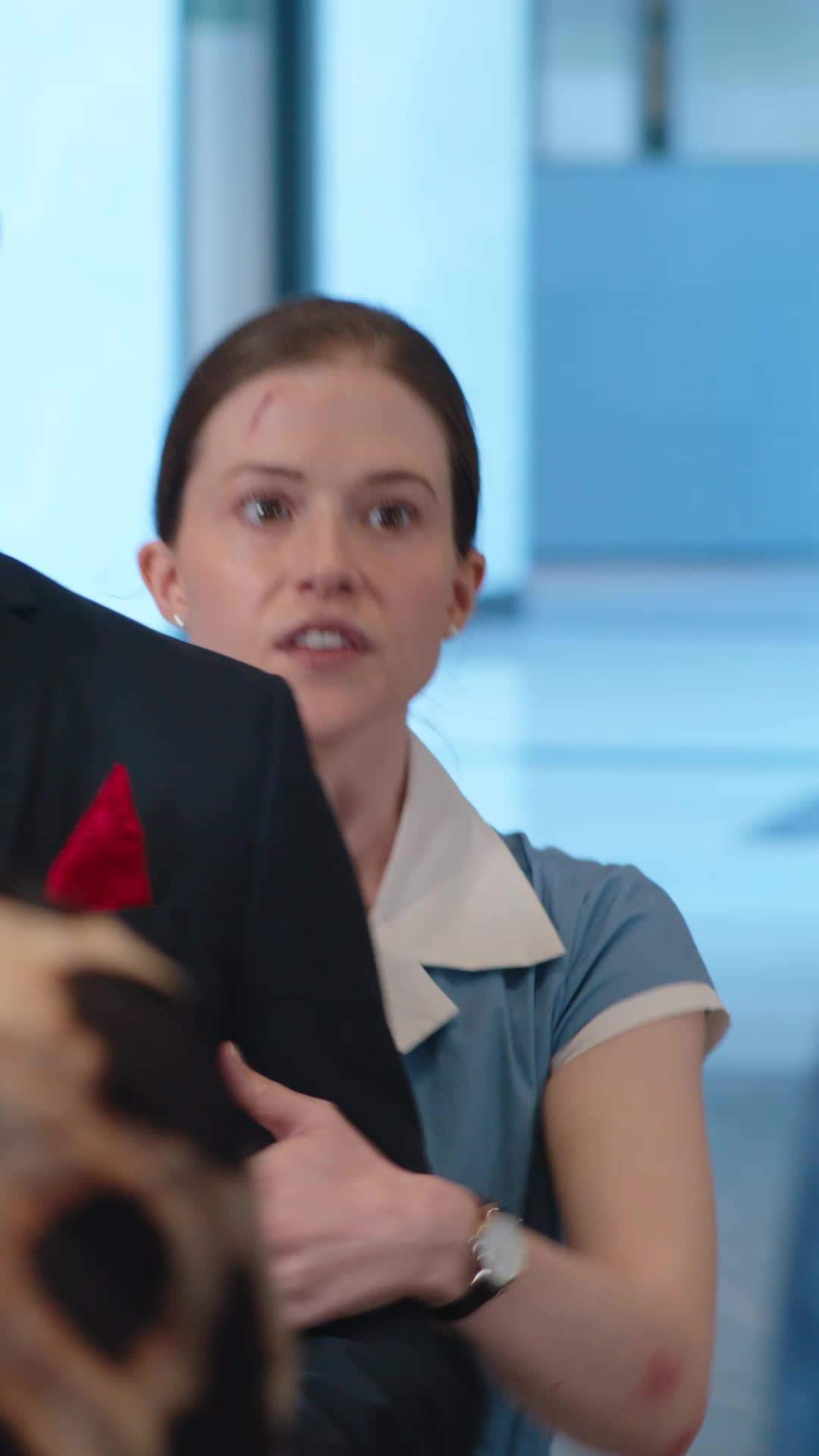 Episódio 7 - Lady Boss Contra Valentões de Vegas