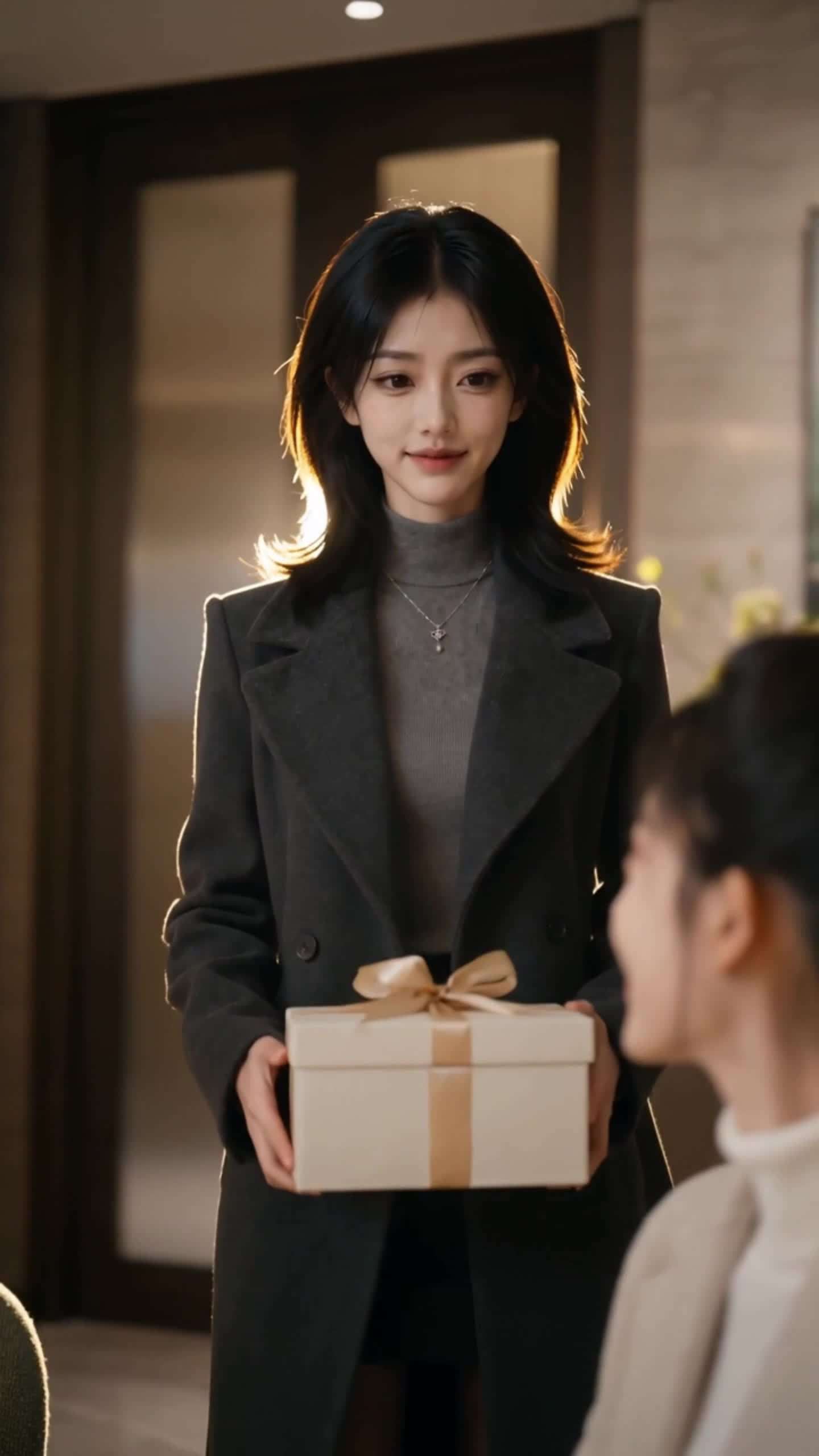 에피소드 48 - 강 기장님, 더는 안 기다려요