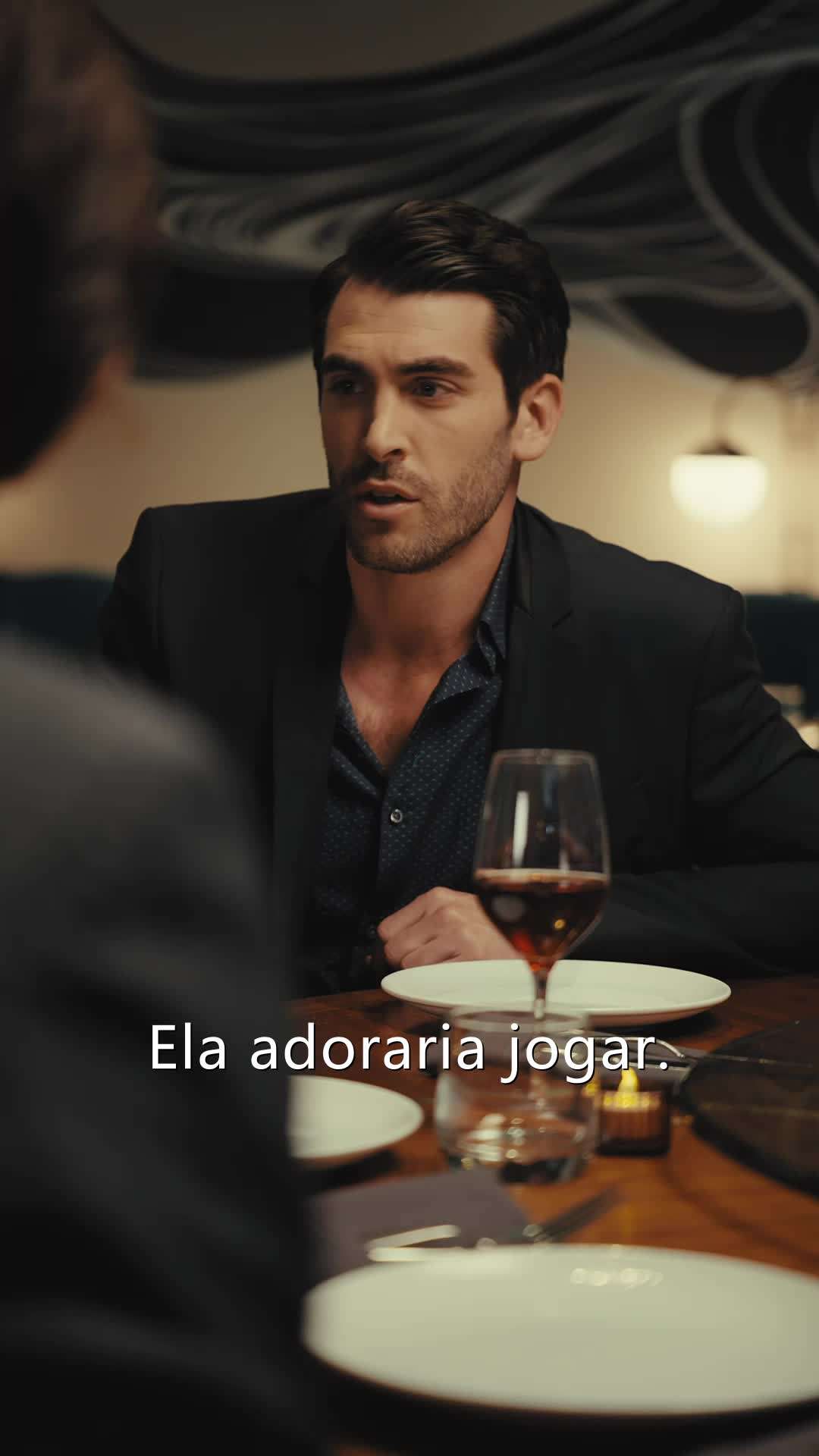 Episódio 15 - Quebre meu coração novamente